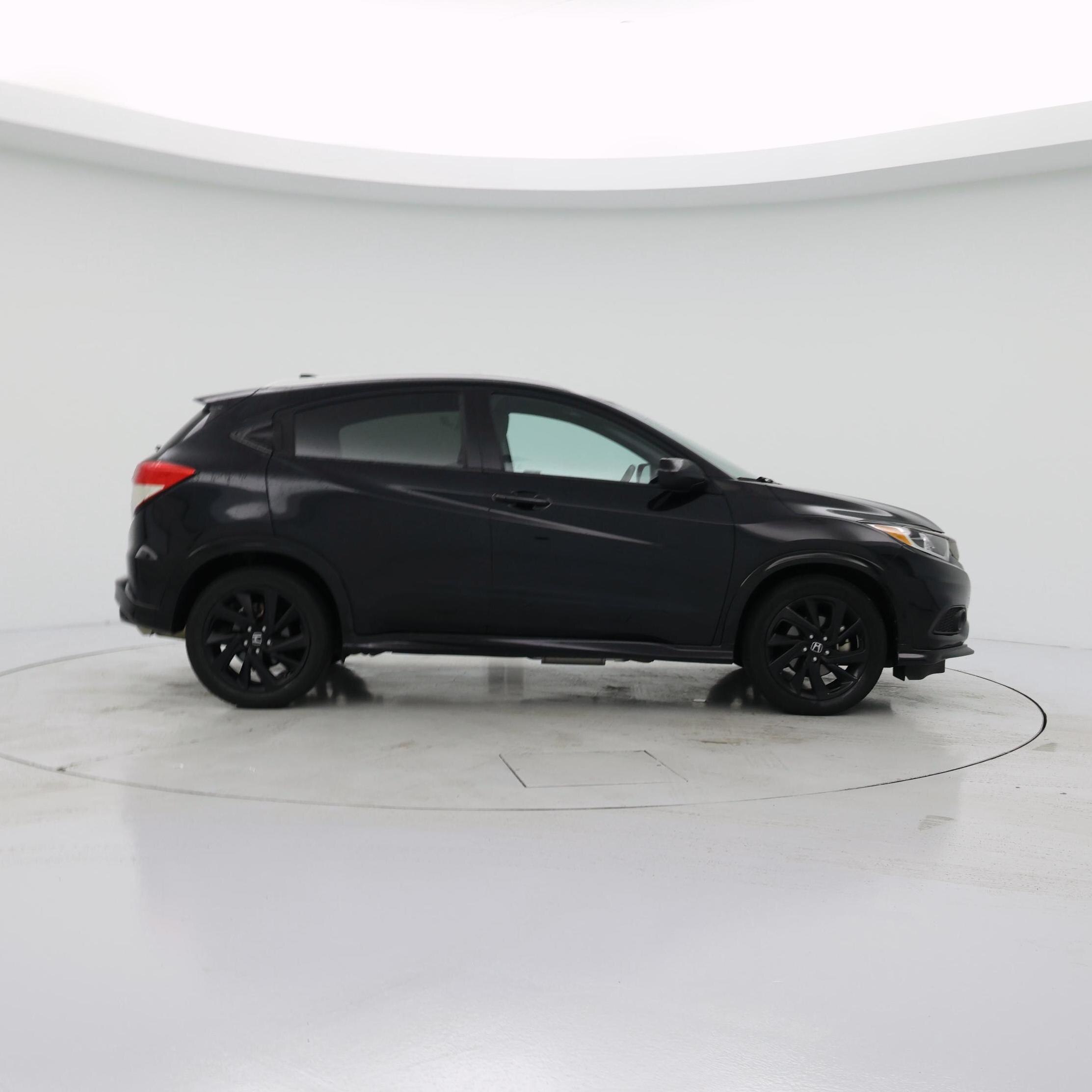 Thumbnail: 2022 Honda HR-V - 7