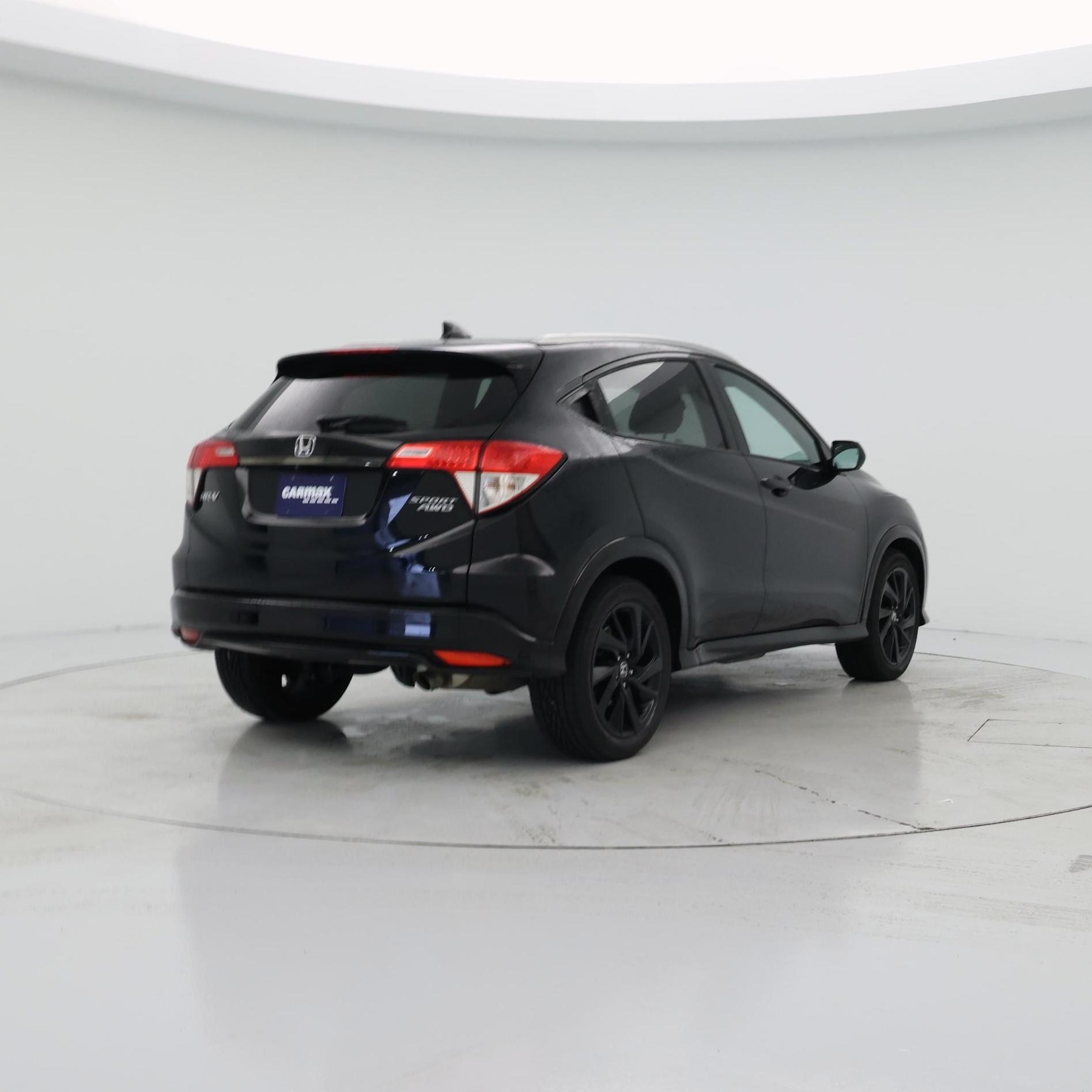 Thumbnail: 2022 Honda HR-V - 8