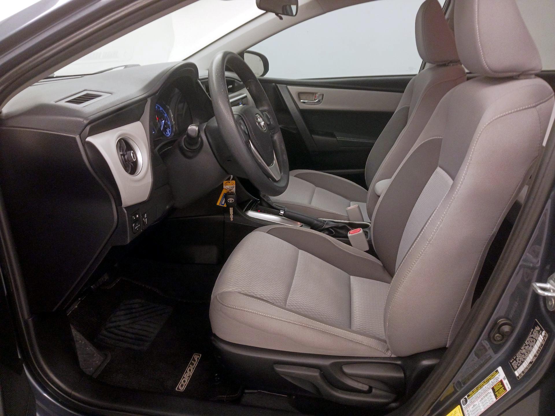 Thumbnail: 2018 Toyota Corolla - 11