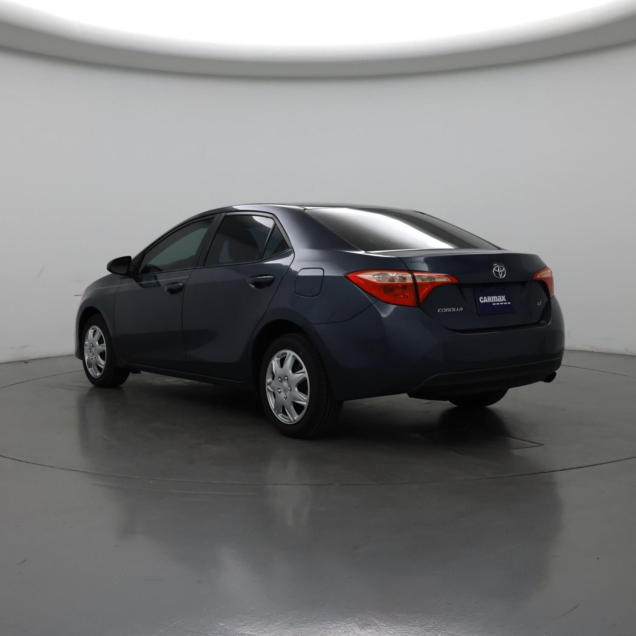 Thumbnail: 2018 Toyota Corolla - 2