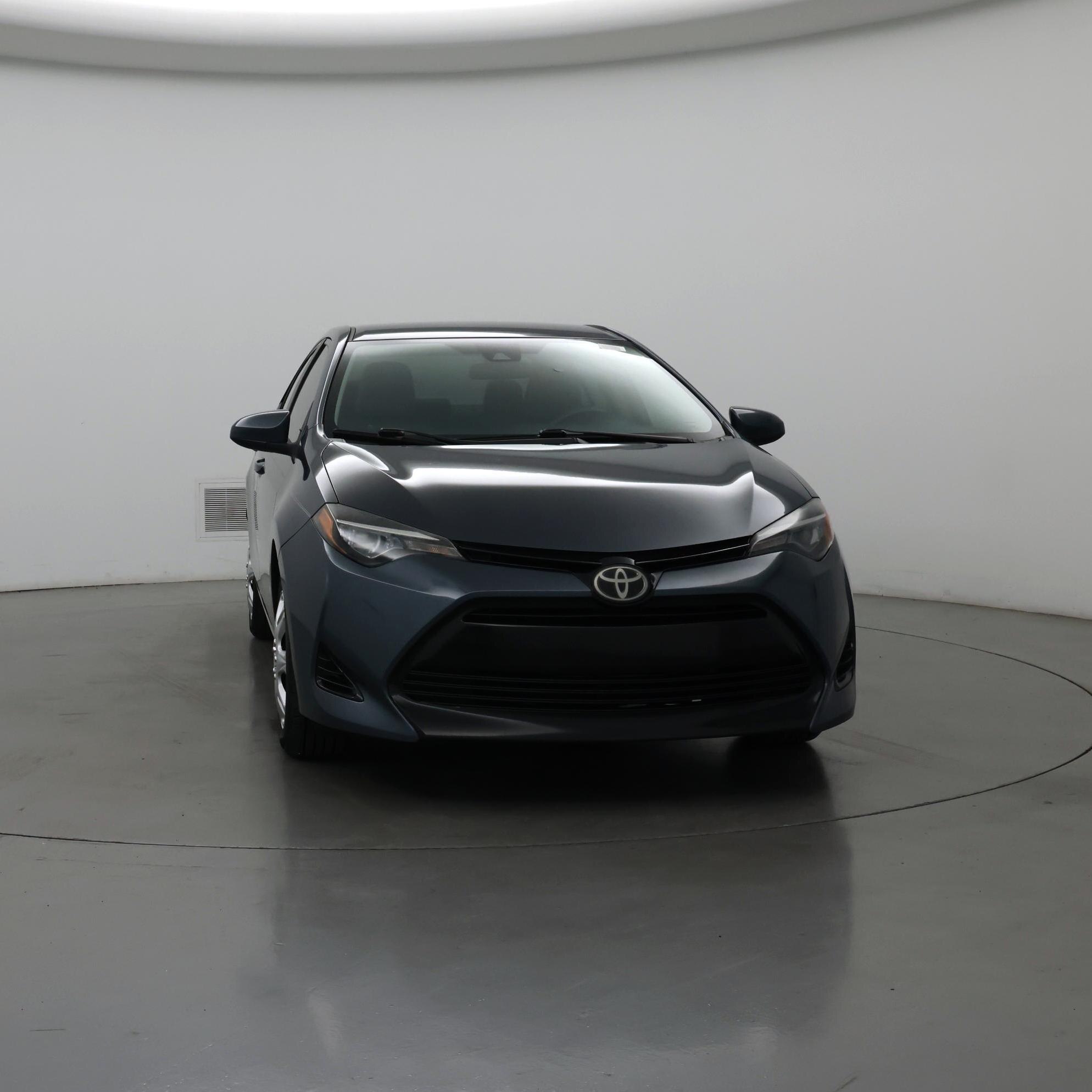 Thumbnail: 2018 Toyota Corolla - 5