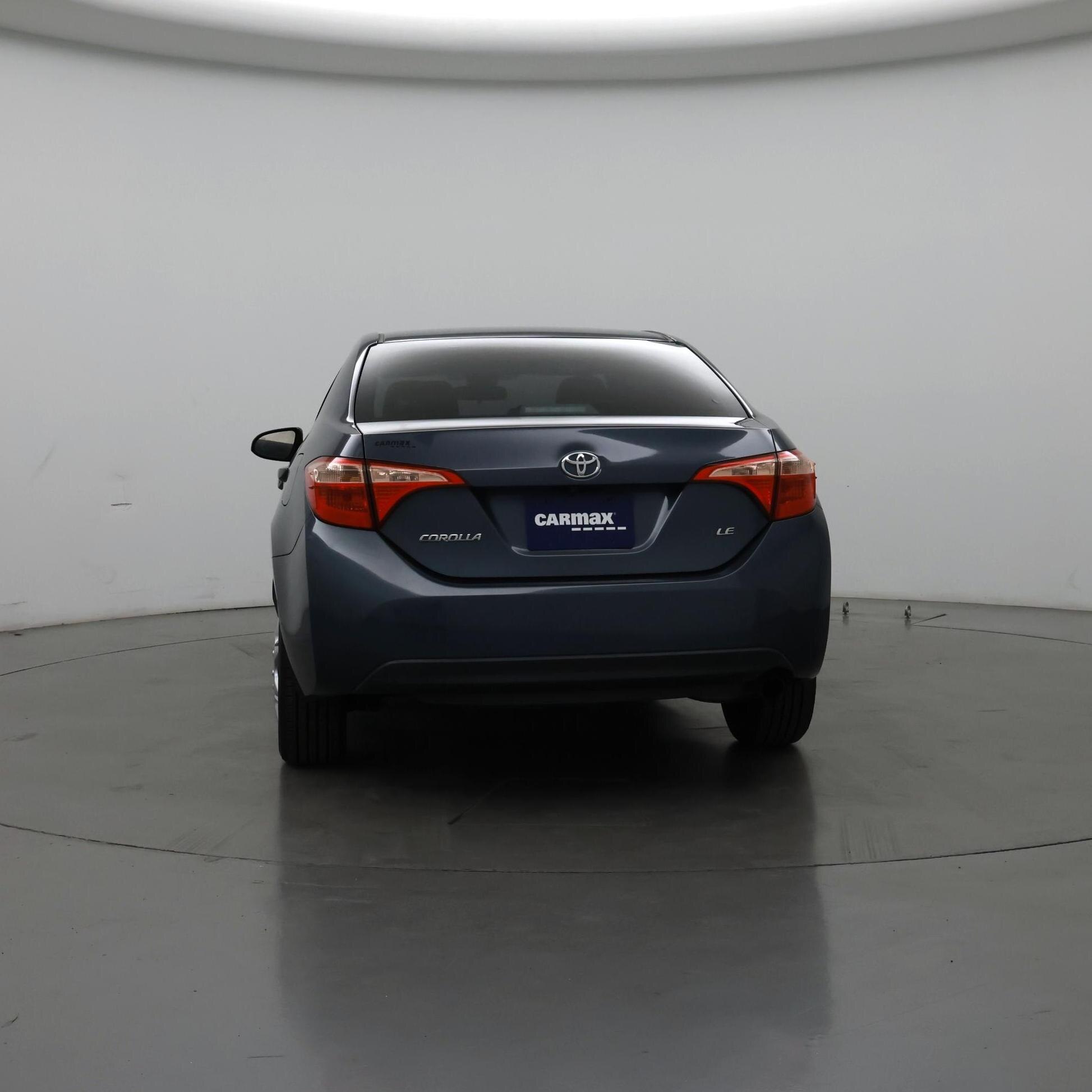 Thumbnail: 2018 Toyota Corolla - 6