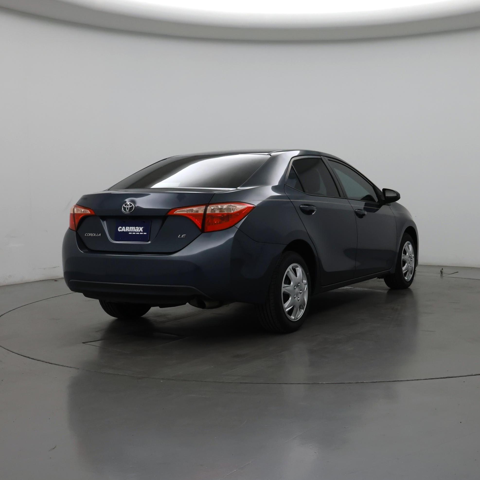 Thumbnail: 2018 Toyota Corolla - 8