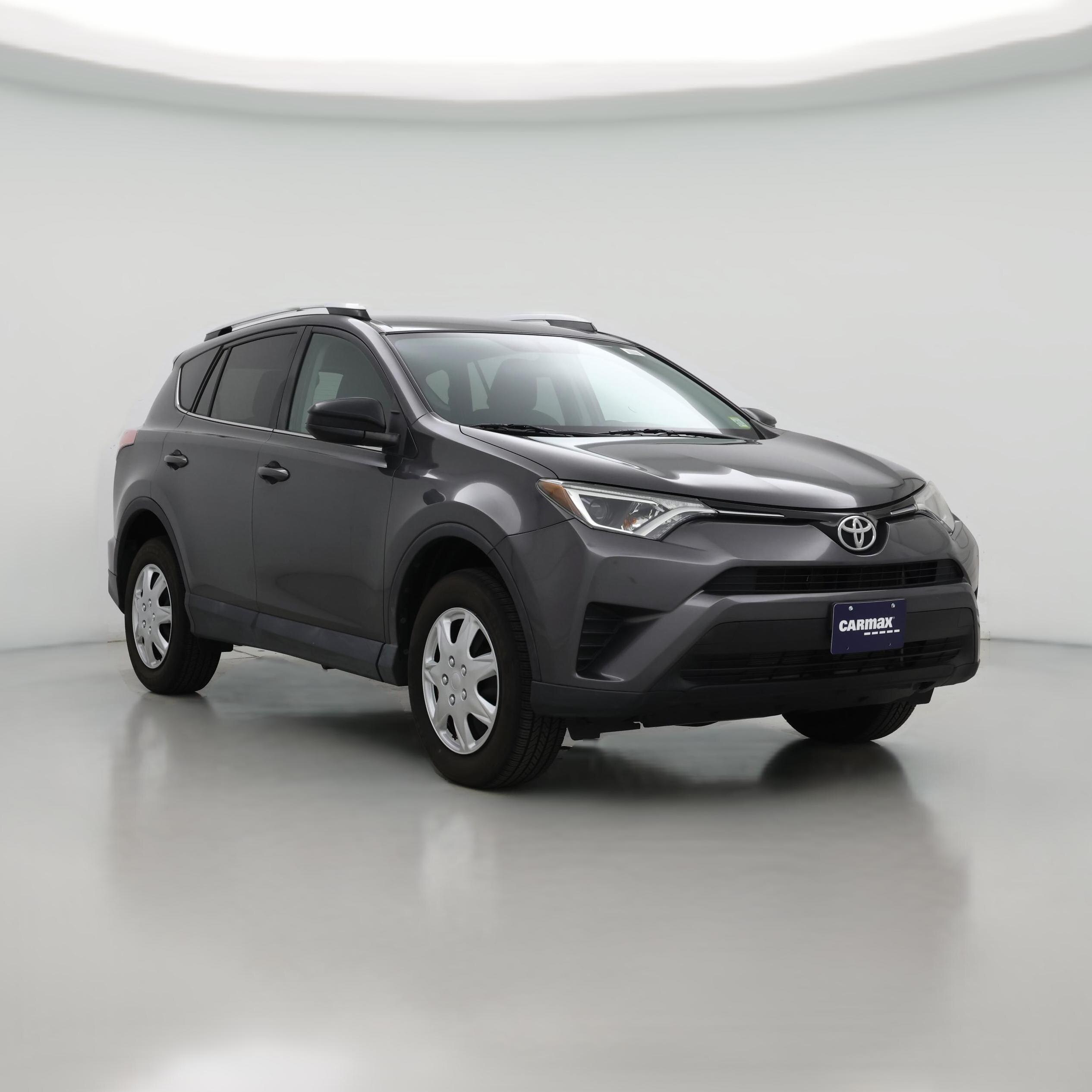 Thumbnail: 2016 Toyota RAV4 - 1
