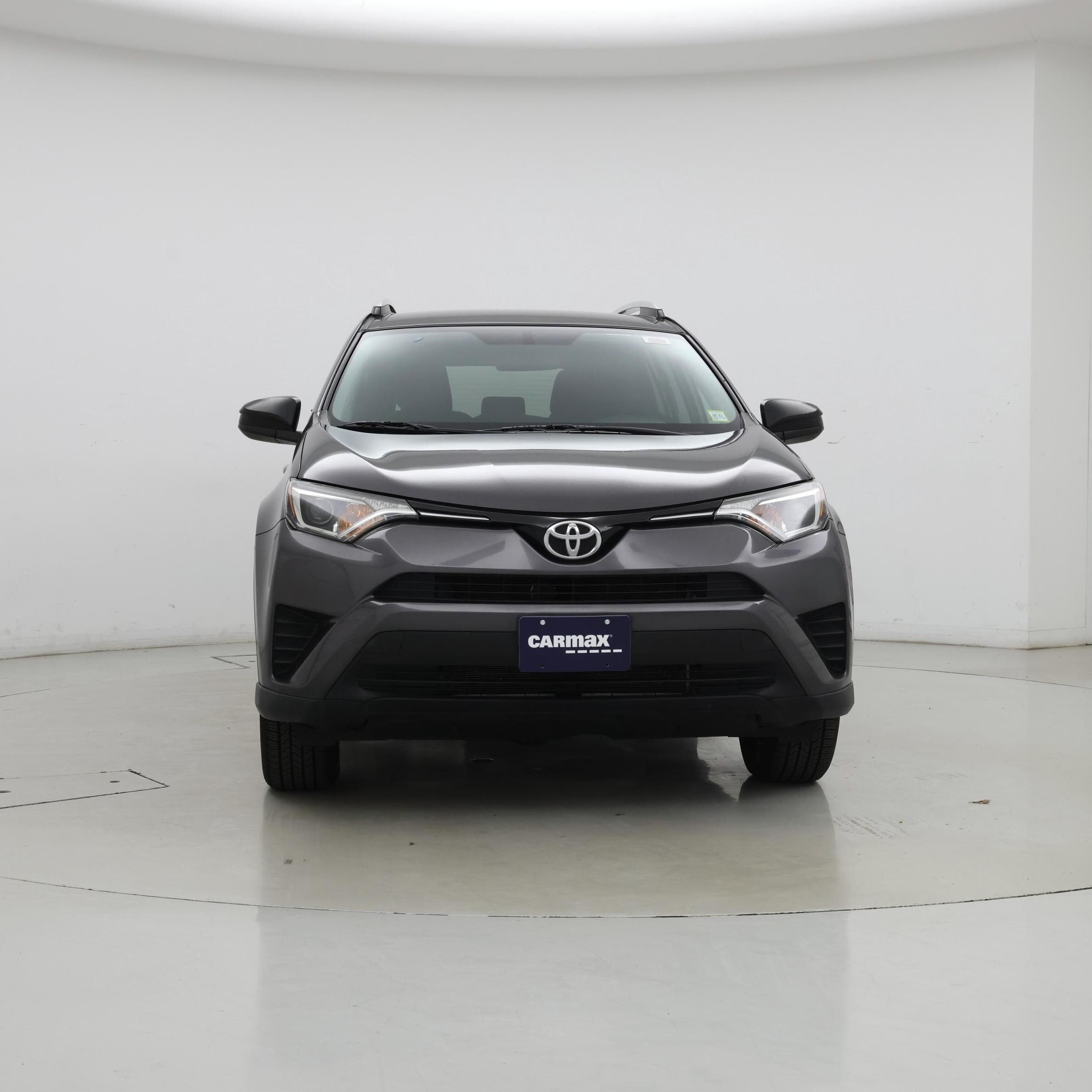 Thumbnail: 2016 Toyota RAV4 - 5