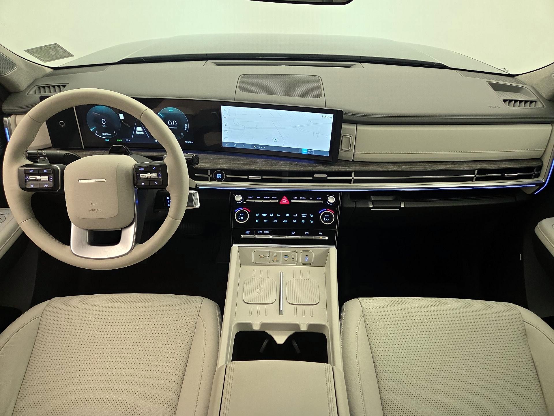 Thumbnail: 2025 Hyundai Santa Fe - 9