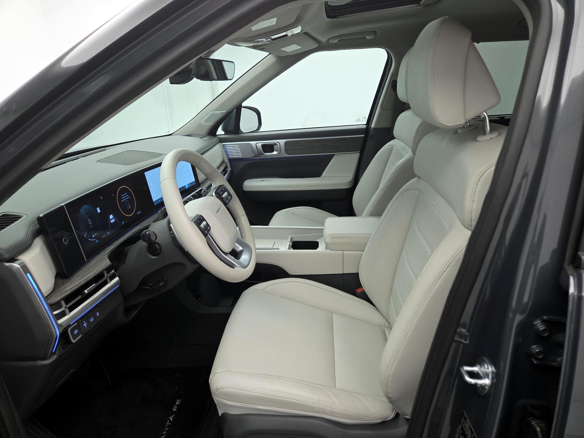 Thumbnail: 2025 Hyundai Santa Fe - 11