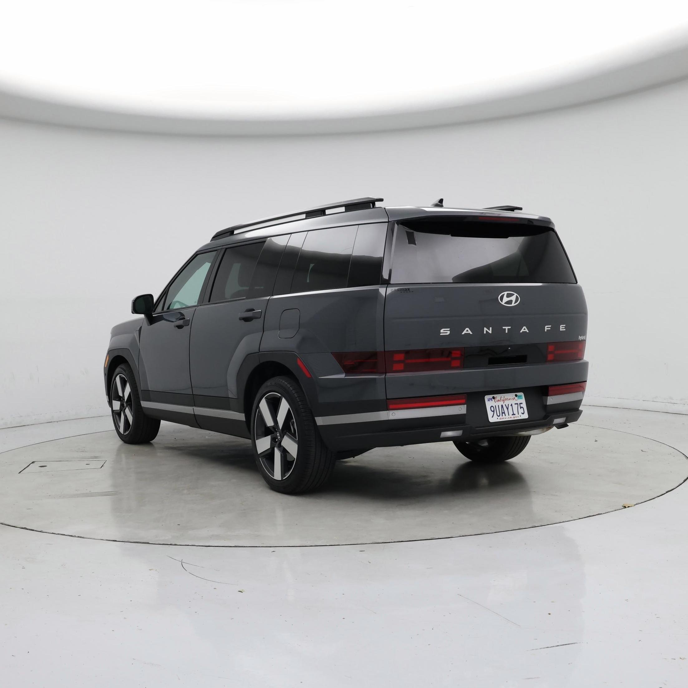 Thumbnail: 2025 Hyundai Santa Fe - 2