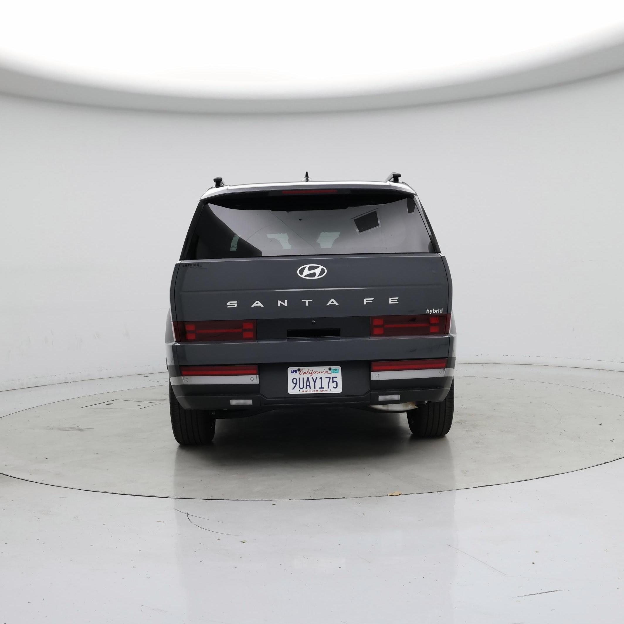 Thumbnail: 2025 Hyundai Santa Fe - 6