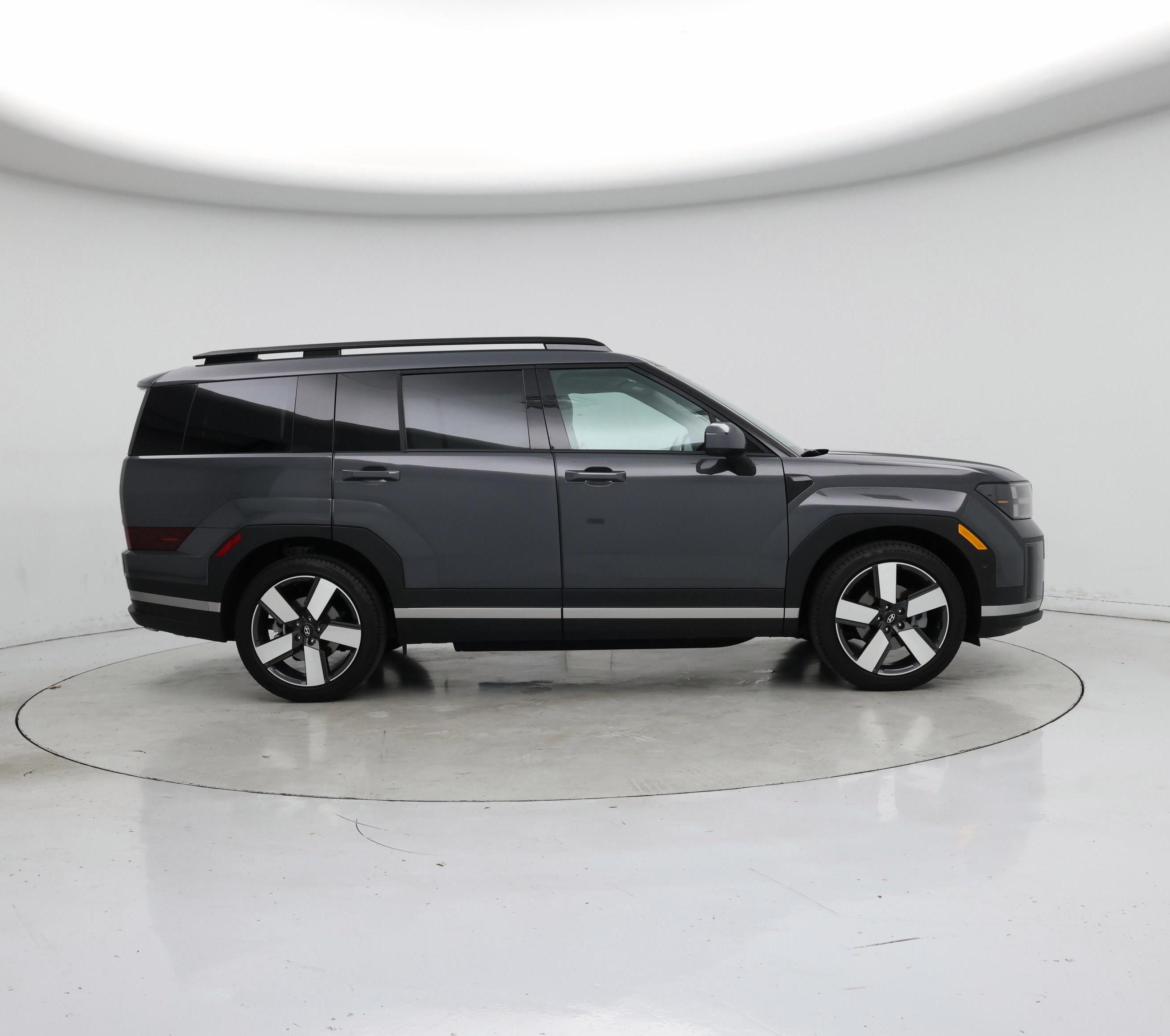 Thumbnail: 2025 Hyundai Santa Fe - 7