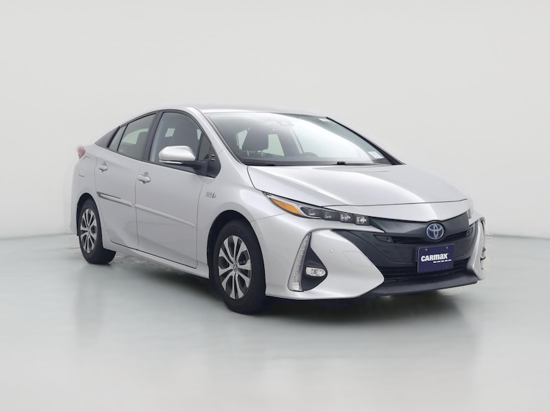 2022 Toyota Prius Prime Limited -
                  Irvine, CA