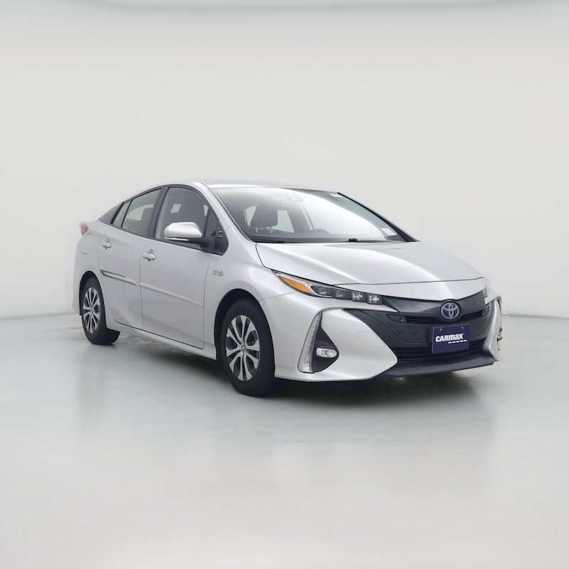 2022 Toyota Prius Prime Hybrid Limited
