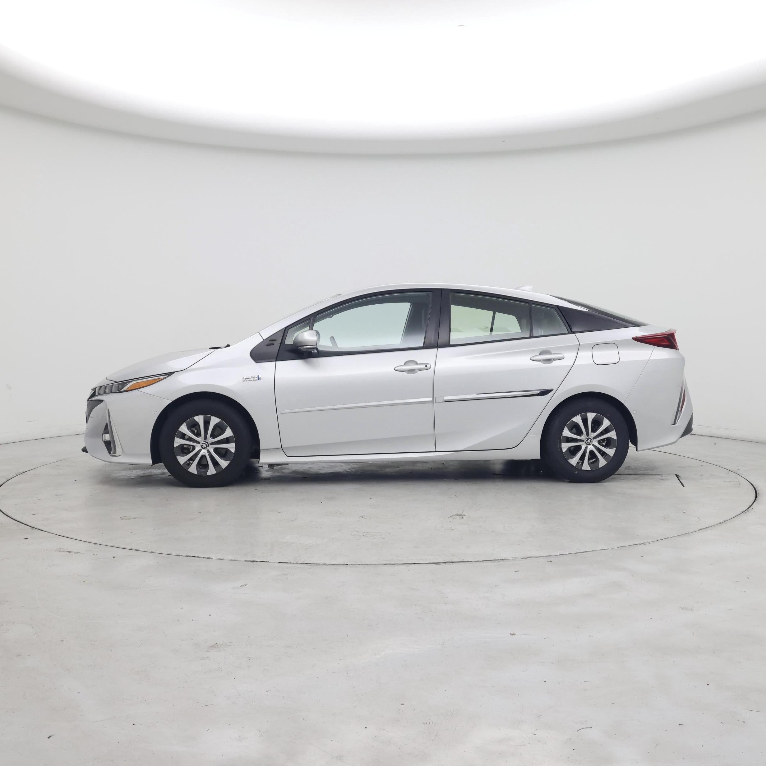 Thumbnail: 2022 Toyota Prius Prime - 3