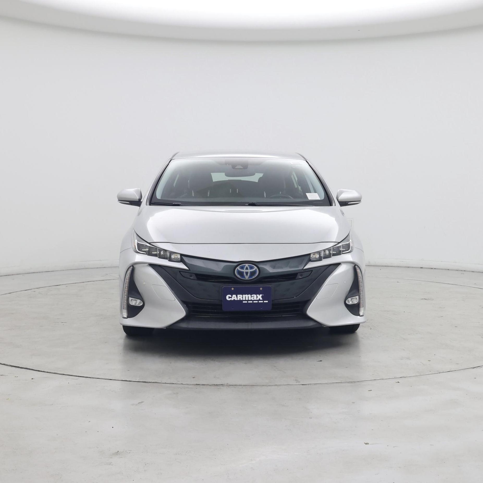 Thumbnail: 2022 Toyota Prius Prime - 5