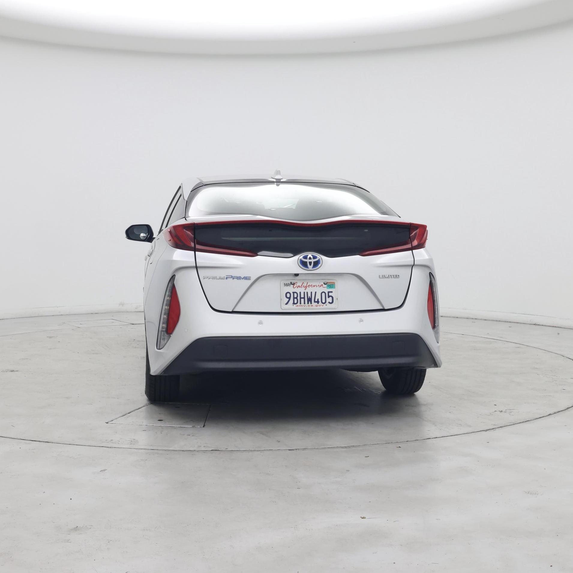 Thumbnail: 2022 Toyota Prius Prime - 6