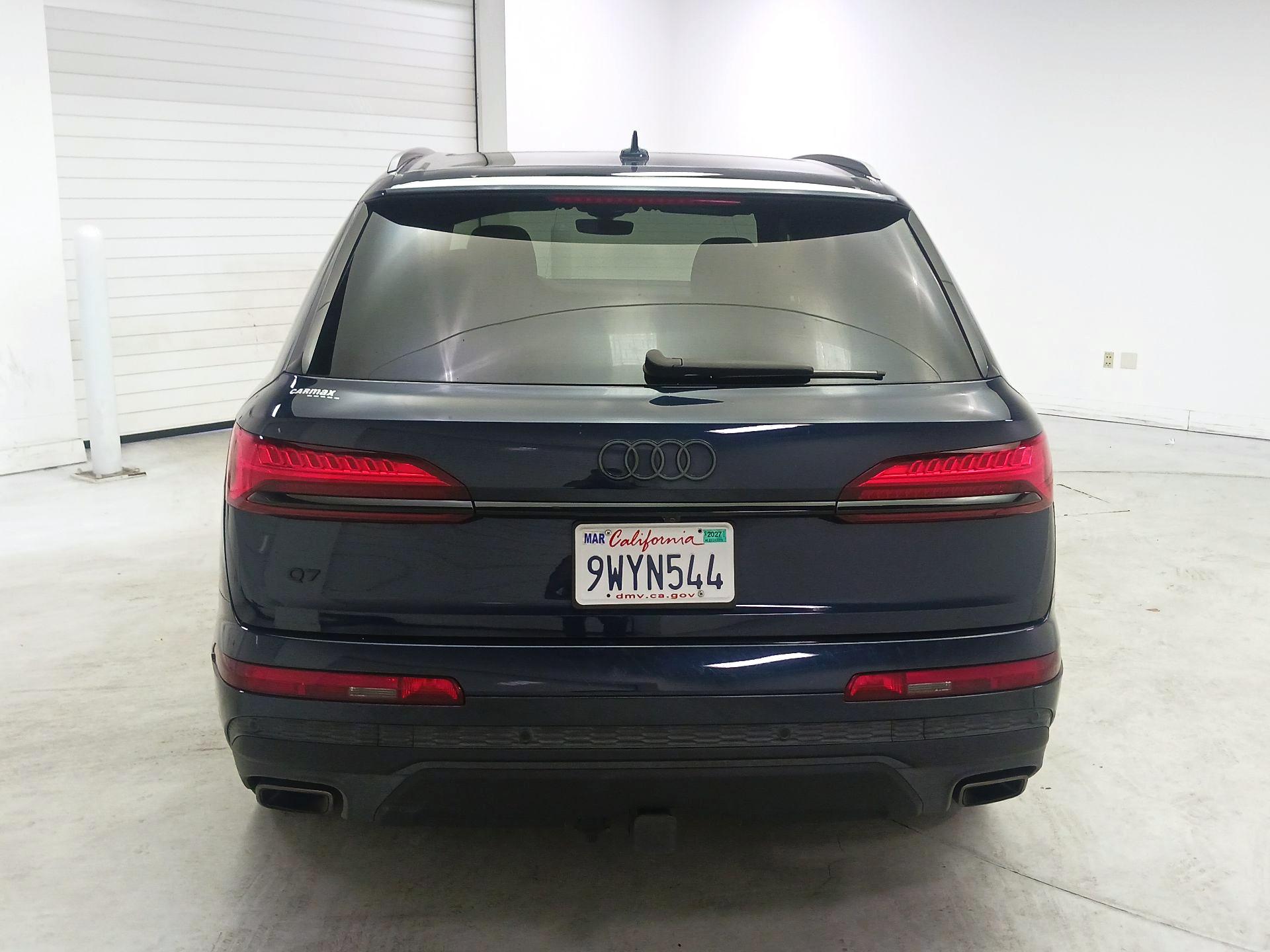 Thumbnail: 2025 Audi Q7 - 6
