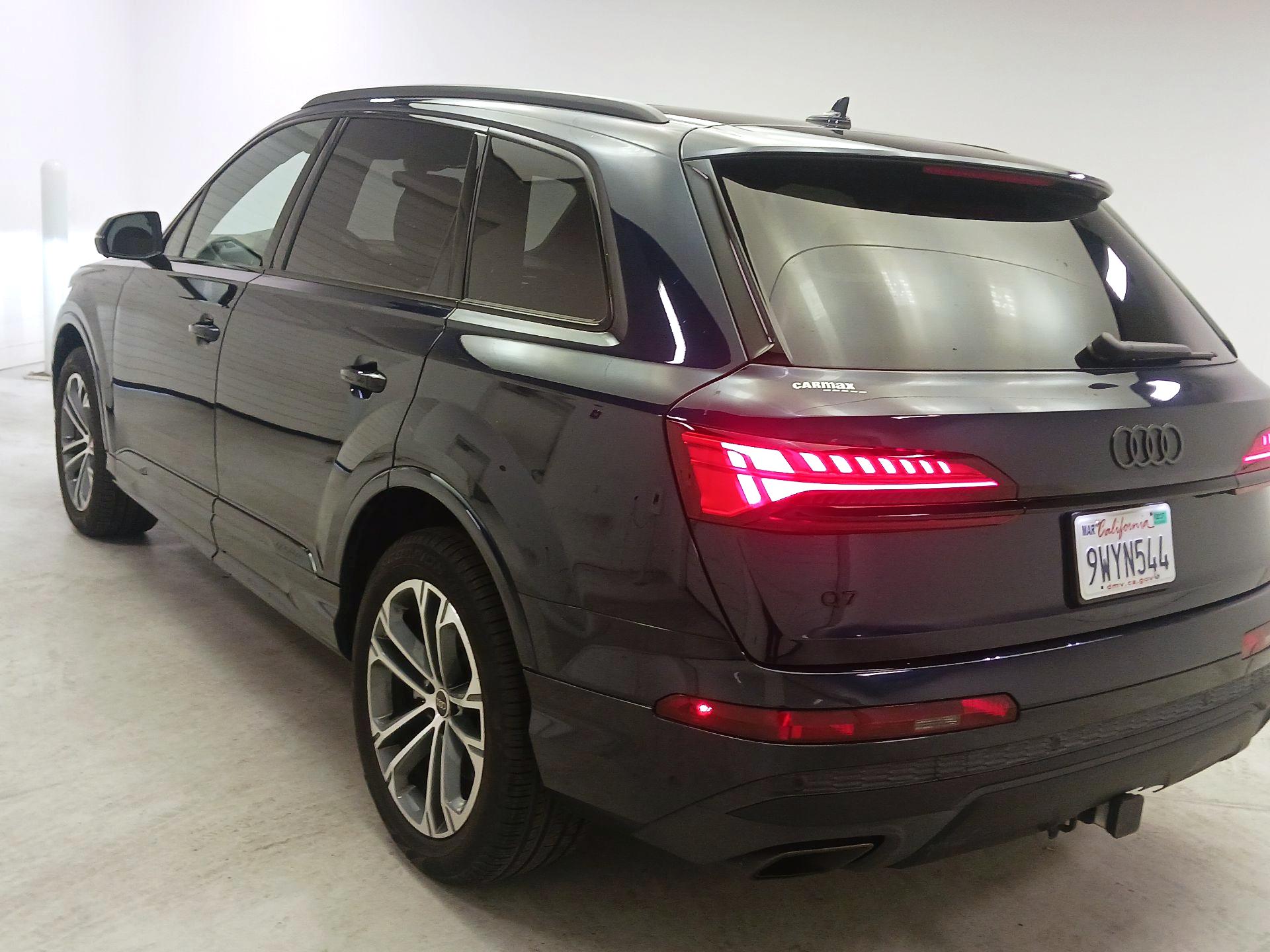 Thumbnail: 2025 Audi Q7 - 7