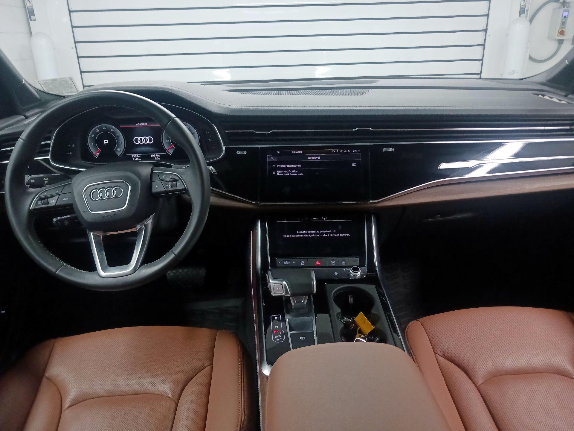 Thumbnail: 2025 Audi Q7 - 8