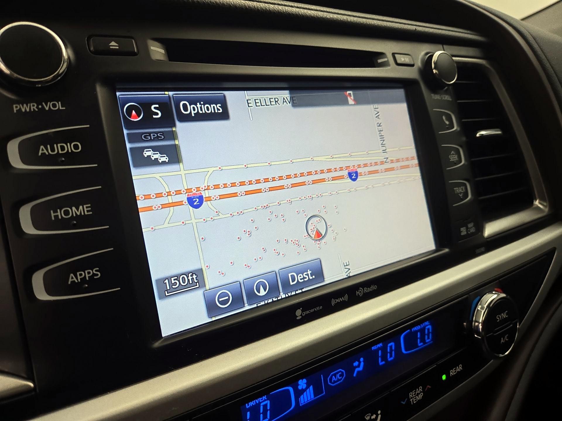 Thumbnail: 2019 Toyota Highlander - 14