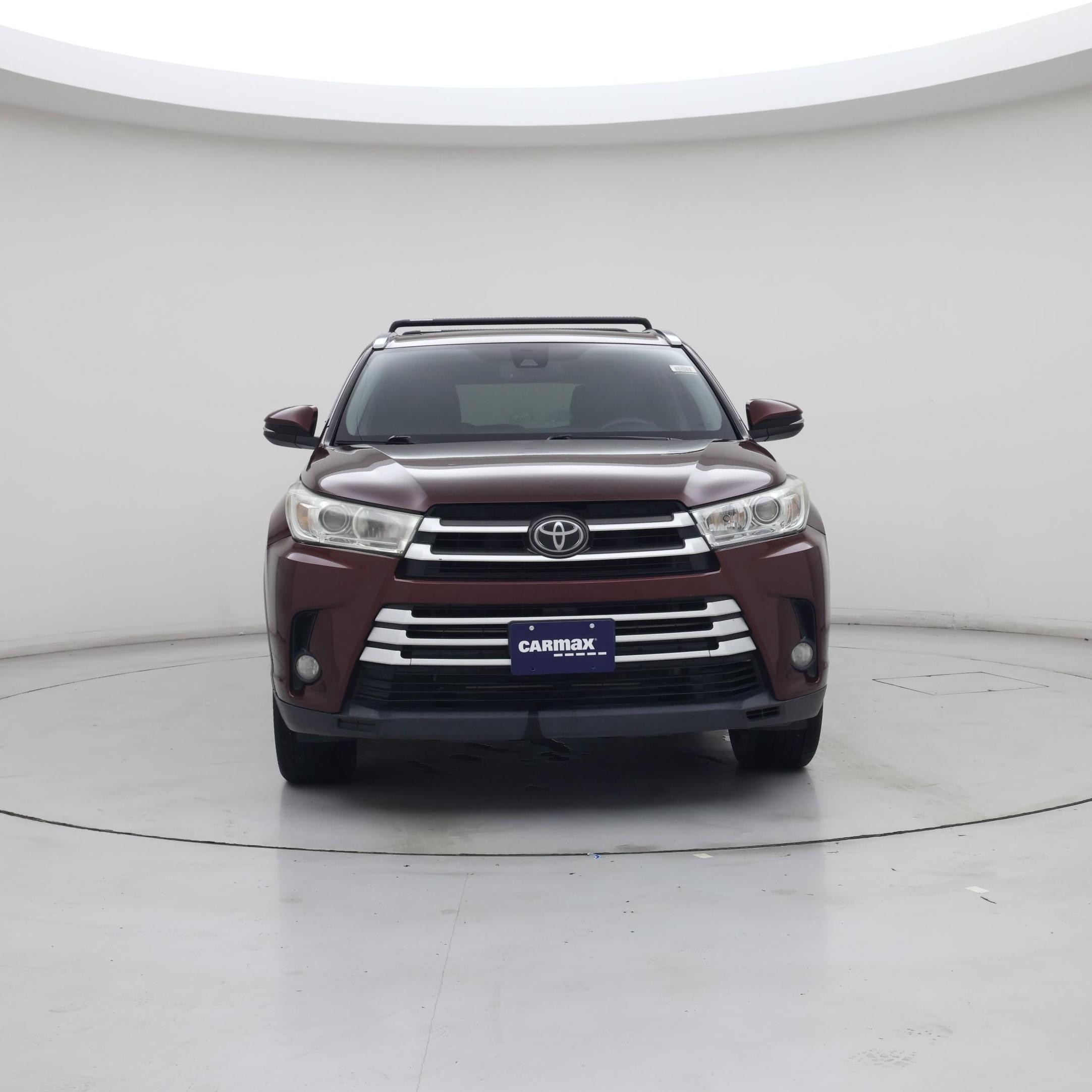 Thumbnail: 2019 Toyota Highlander - 5
