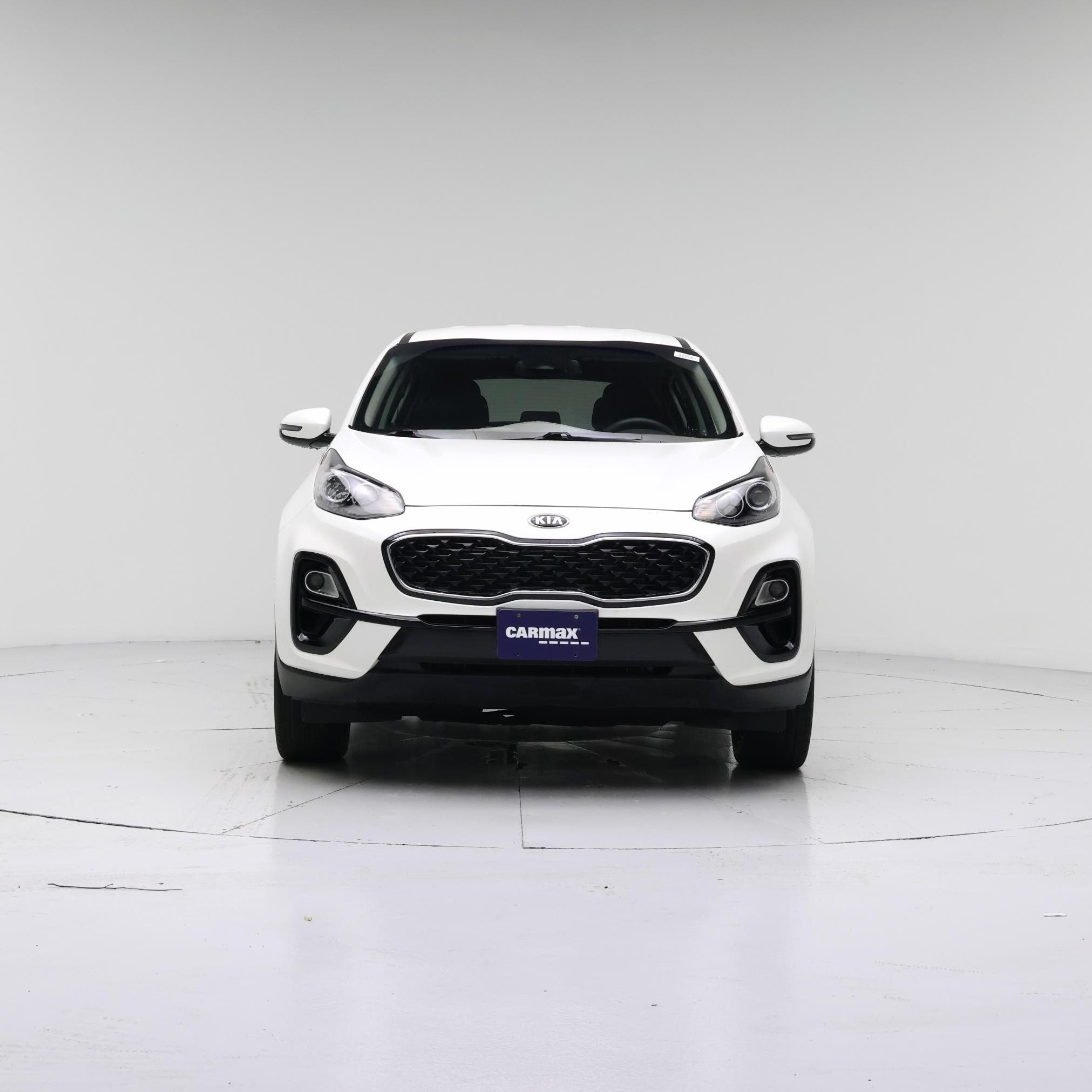 Thumbnail: 2022 Kia Sportage - 5