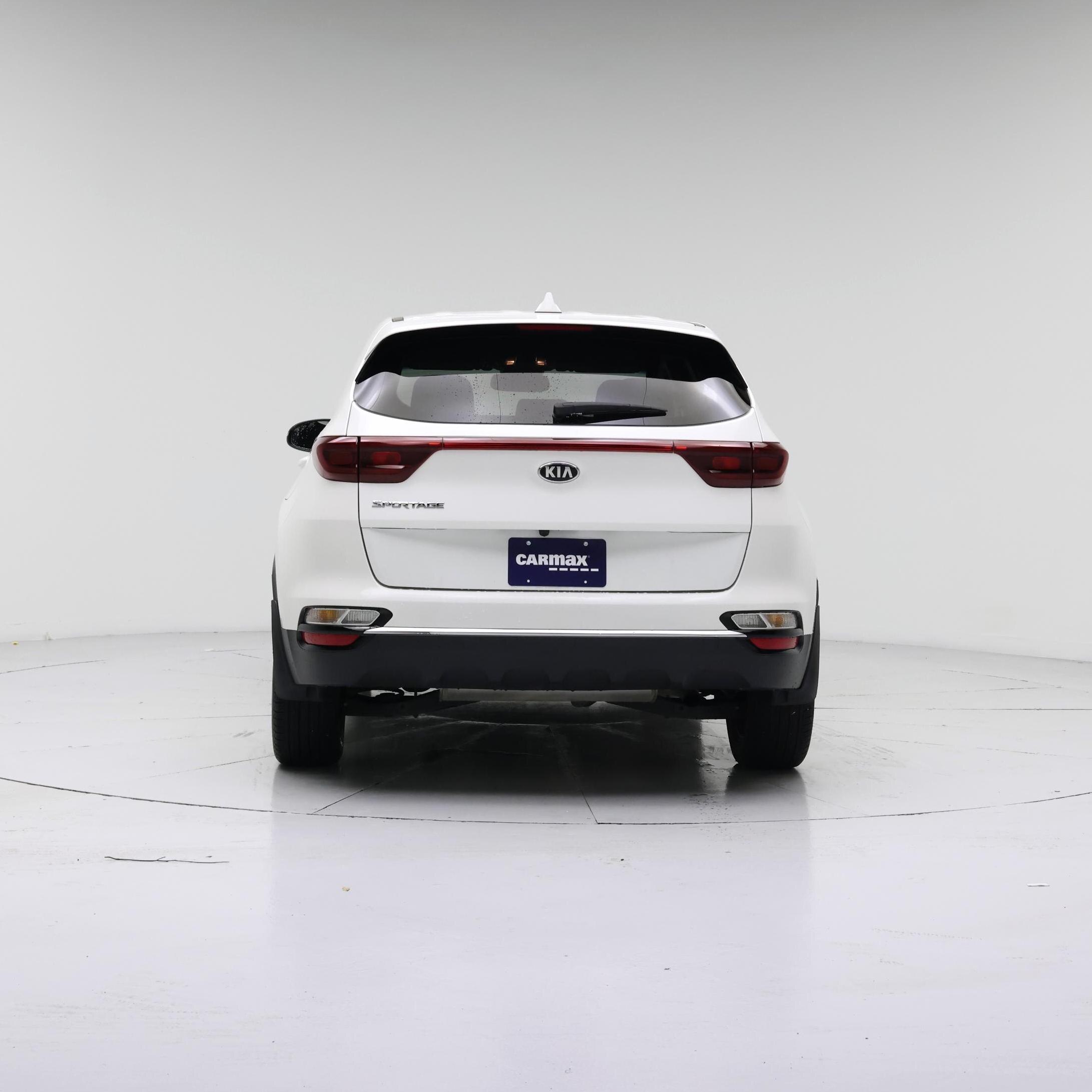 Thumbnail: 2022 Kia Sportage - 6