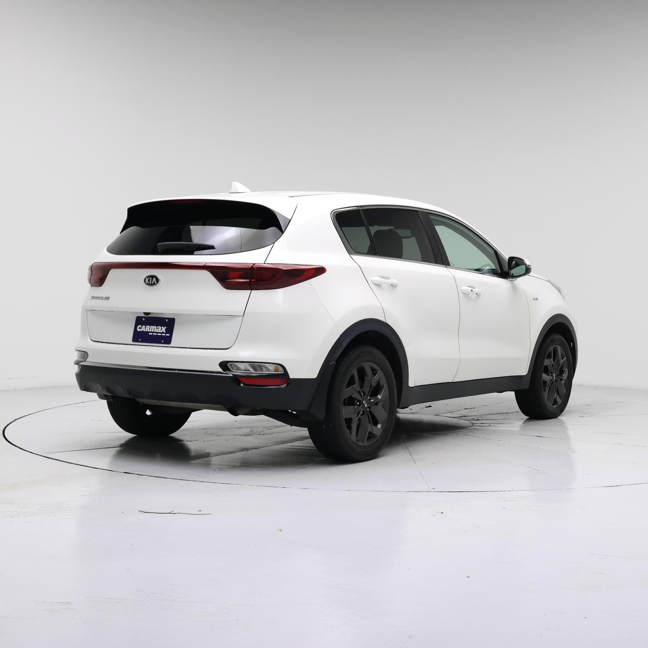 Thumbnail: 2022 Kia Sportage - 8