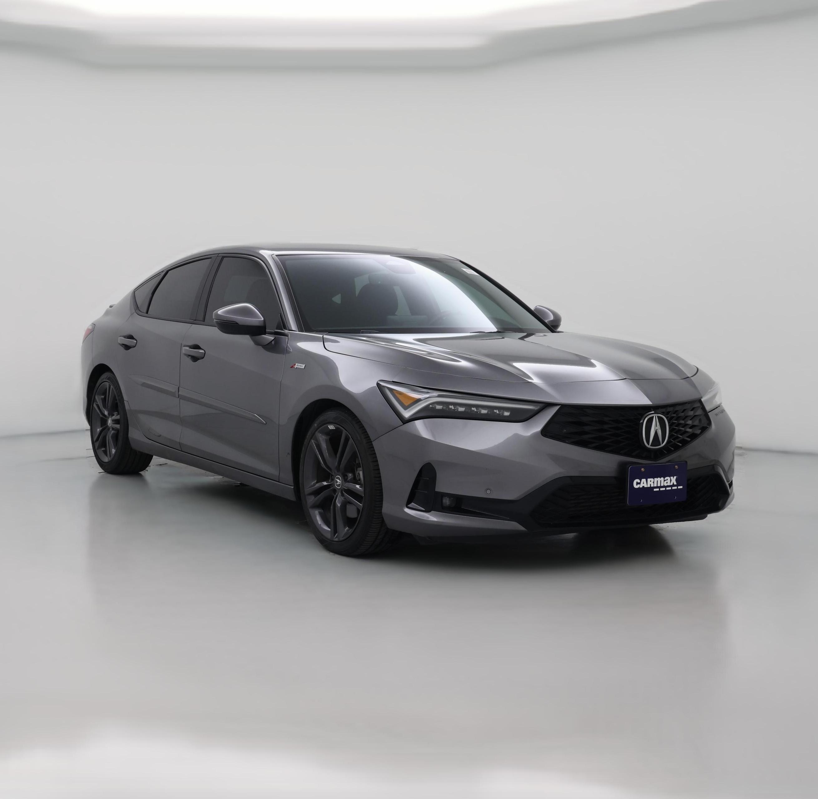 Thumbnail: 2023 Acura Integra - 1