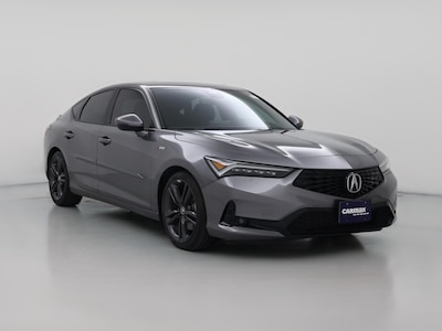 2023 Acura Integra Technology A-Spec