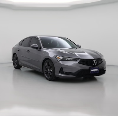 2023 Acura Integra Technology A-Spec