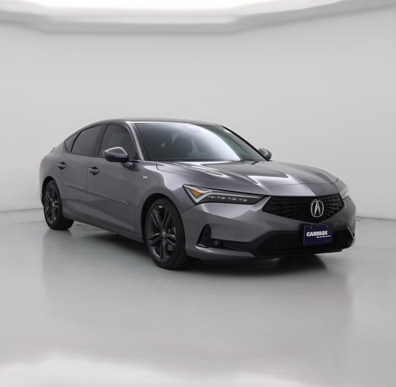 2023 Acura Integra Technology A-Spec
