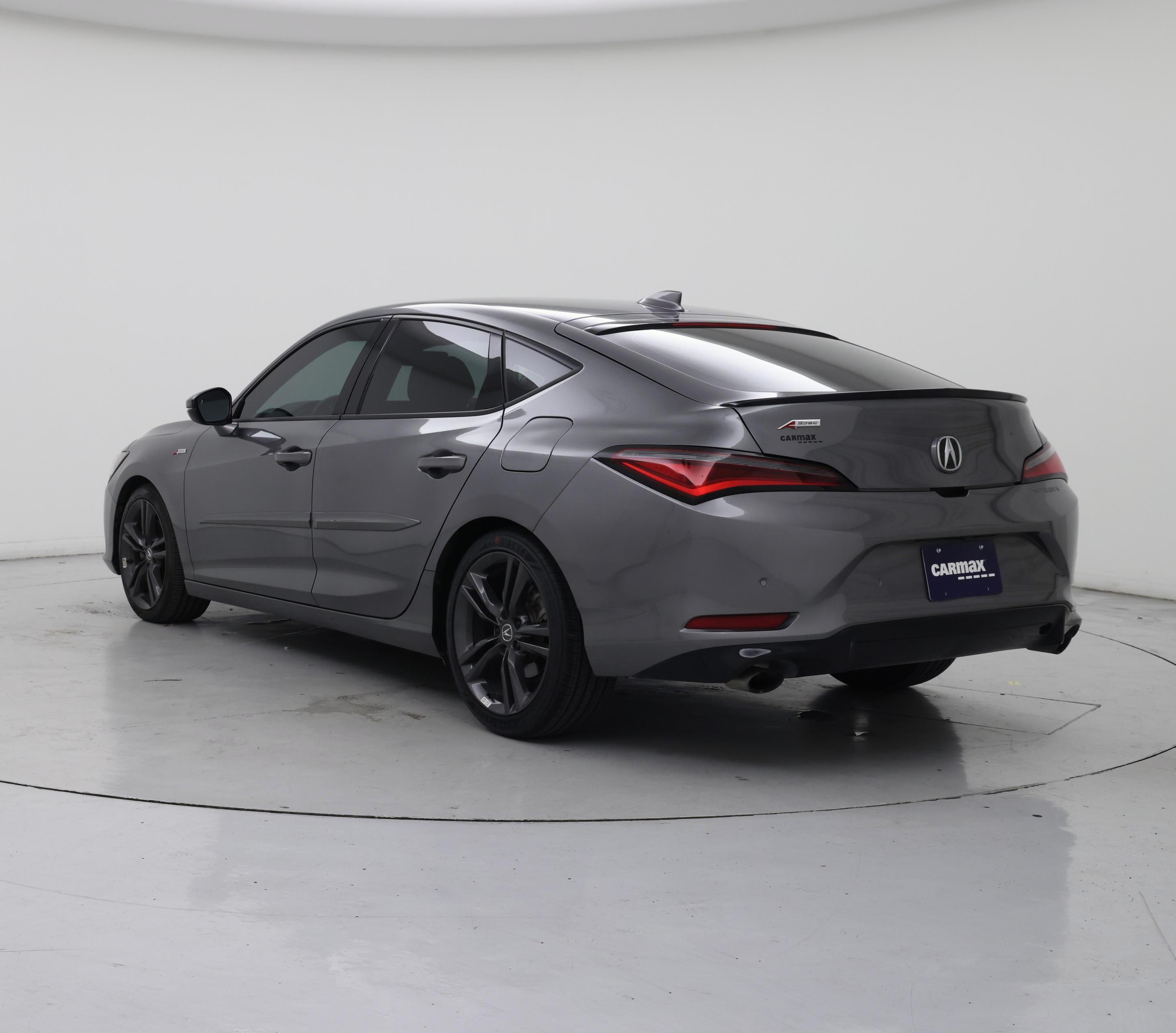 Thumbnail: 2023 Acura Integra - 2