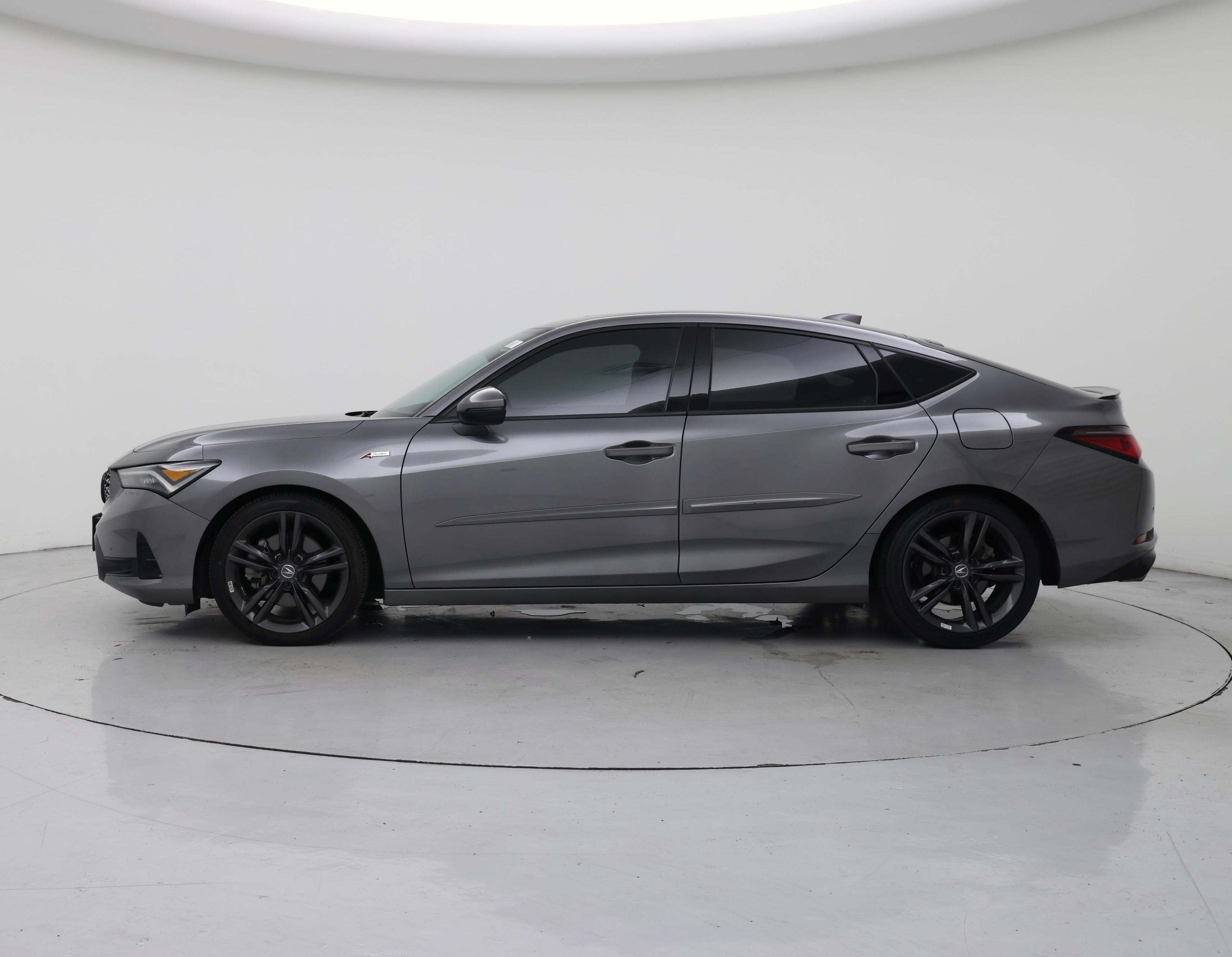 Thumbnail: 2023 Acura Integra - 3