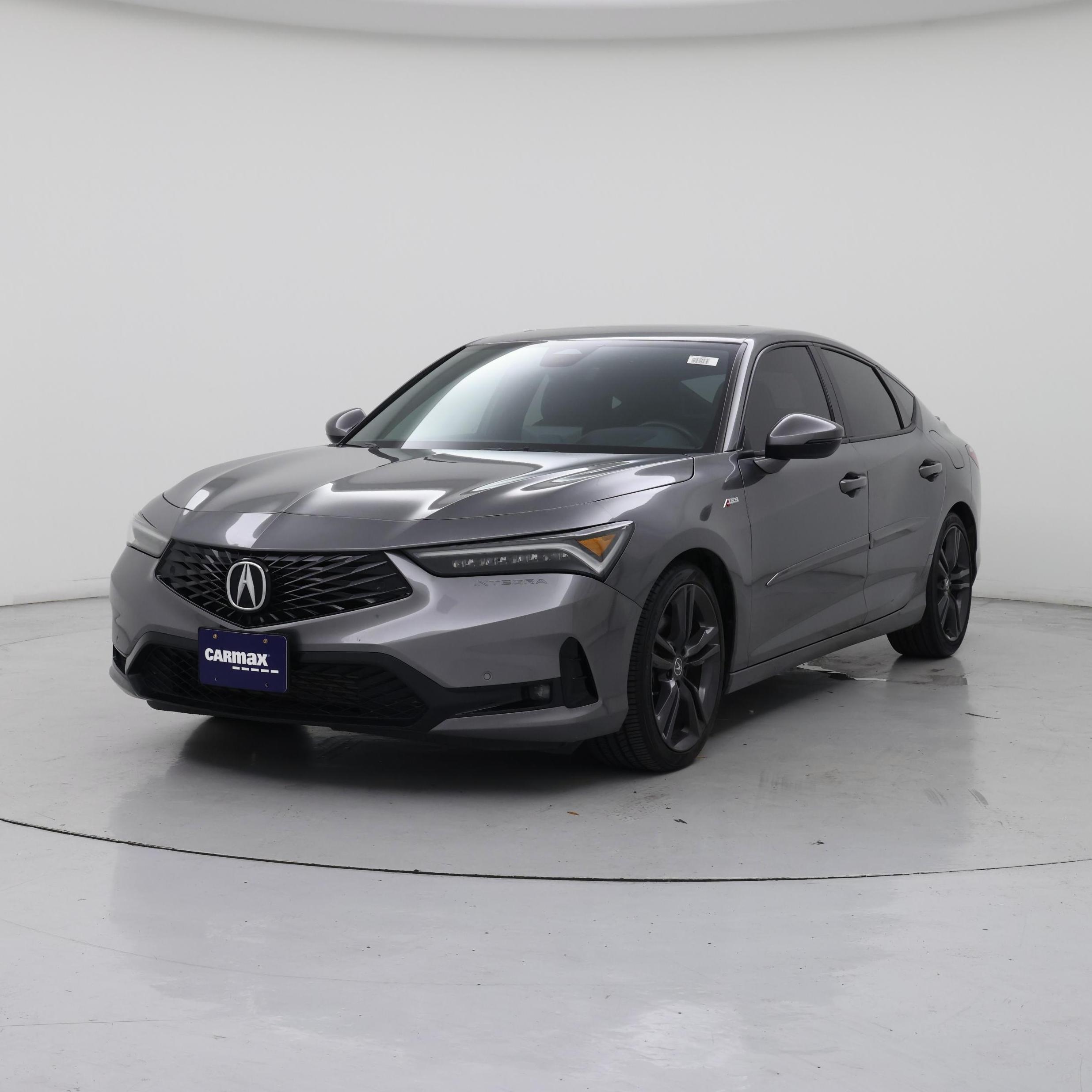 Thumbnail: 2023 Acura Integra - 4