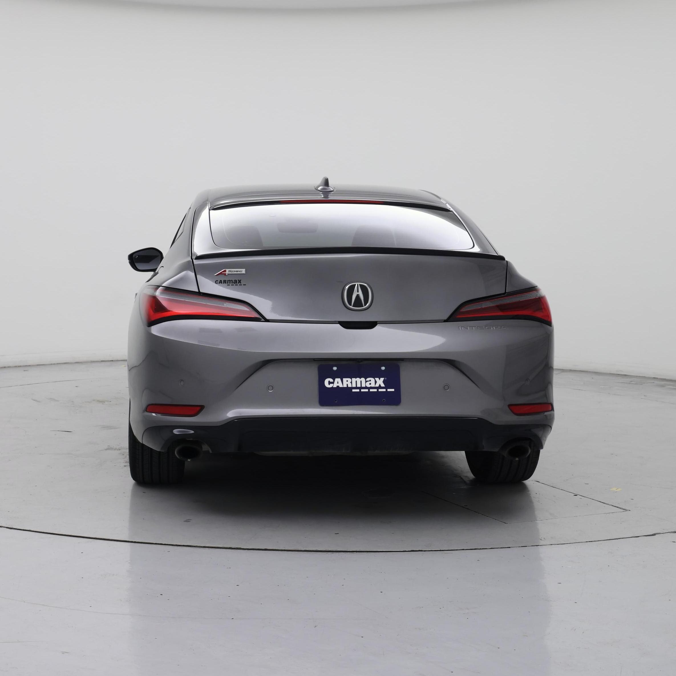 Thumbnail: 2023 Acura Integra - 6