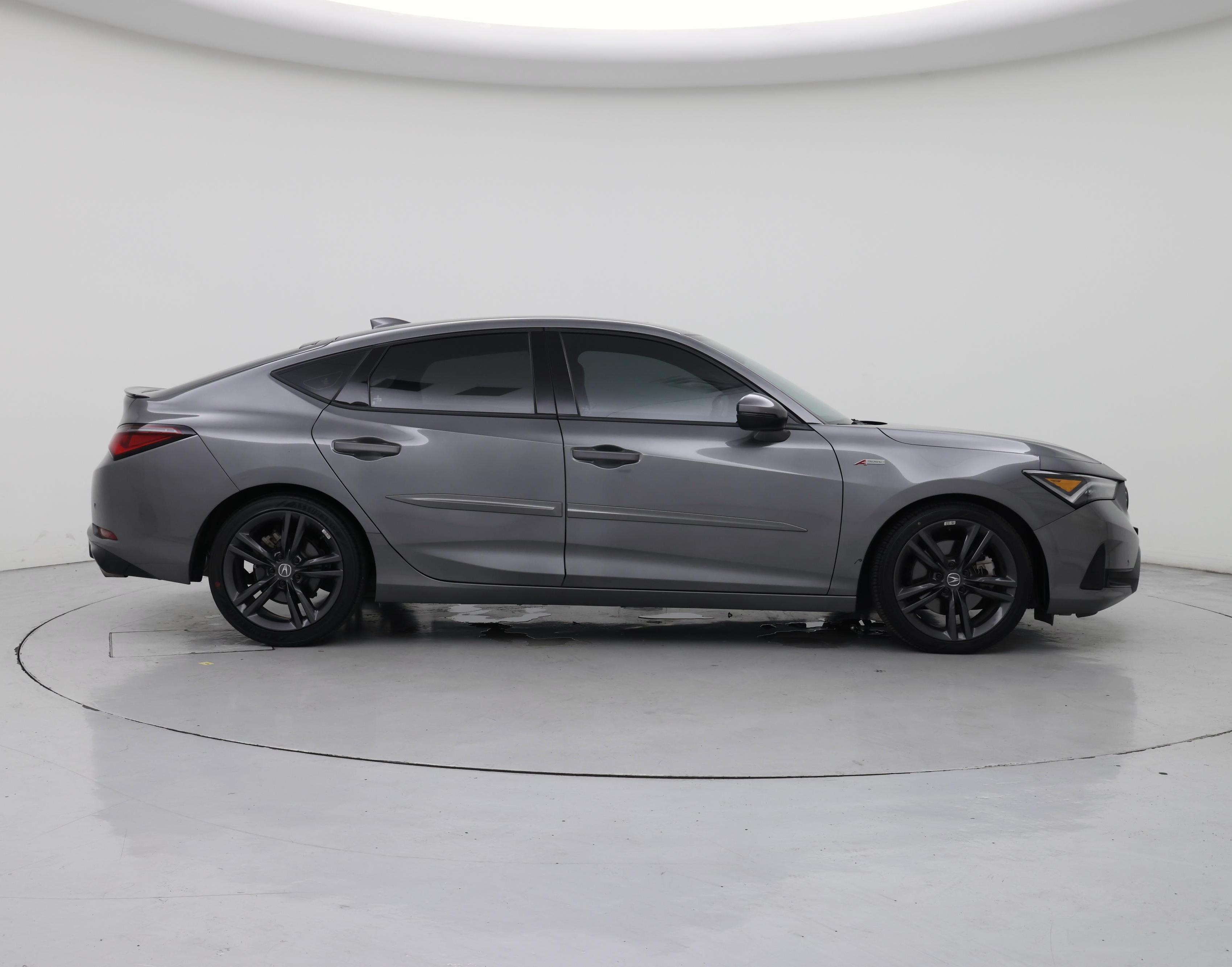 Thumbnail: 2023 Acura Integra - 7