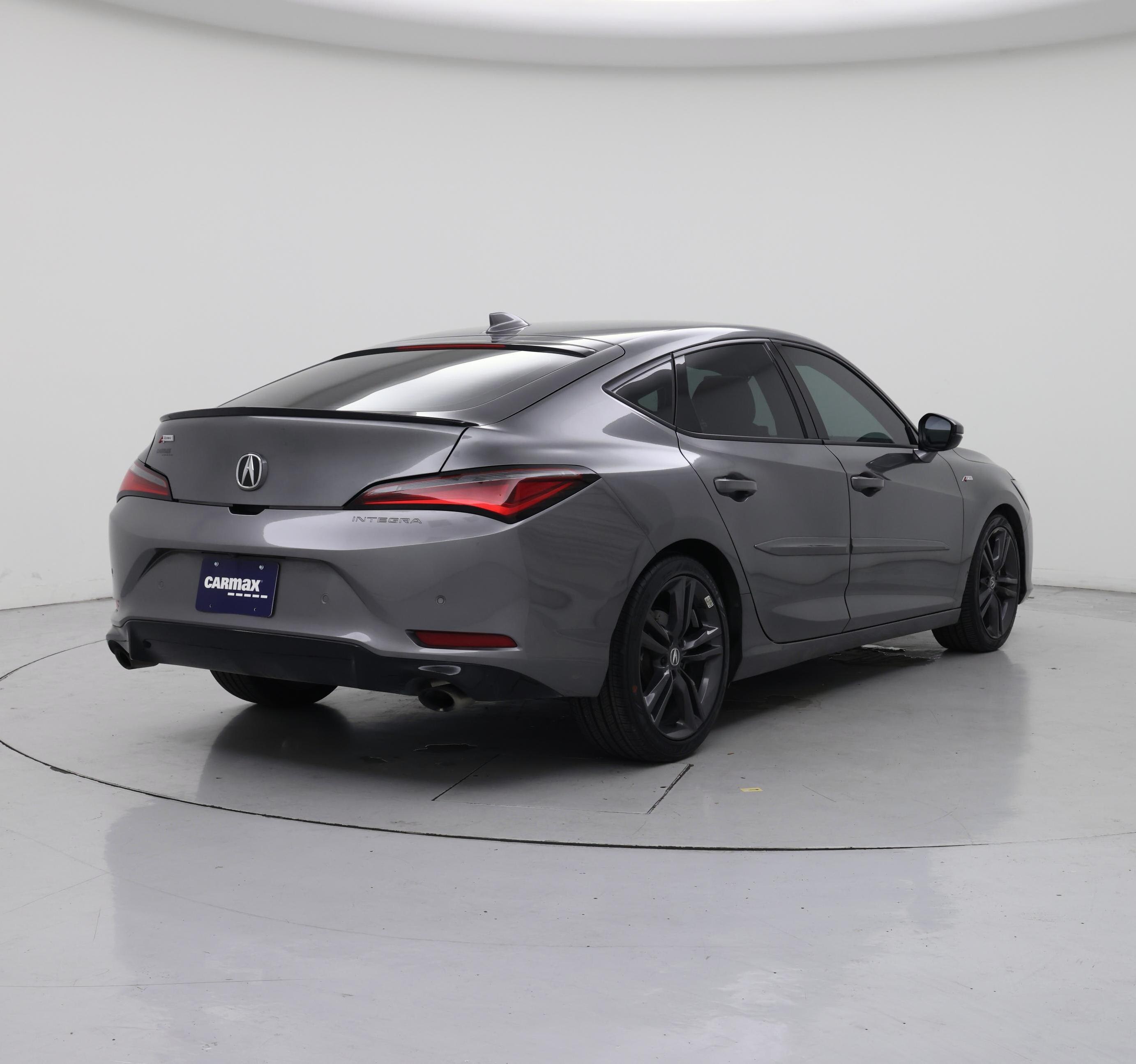 Thumbnail: 2023 Acura Integra - 8