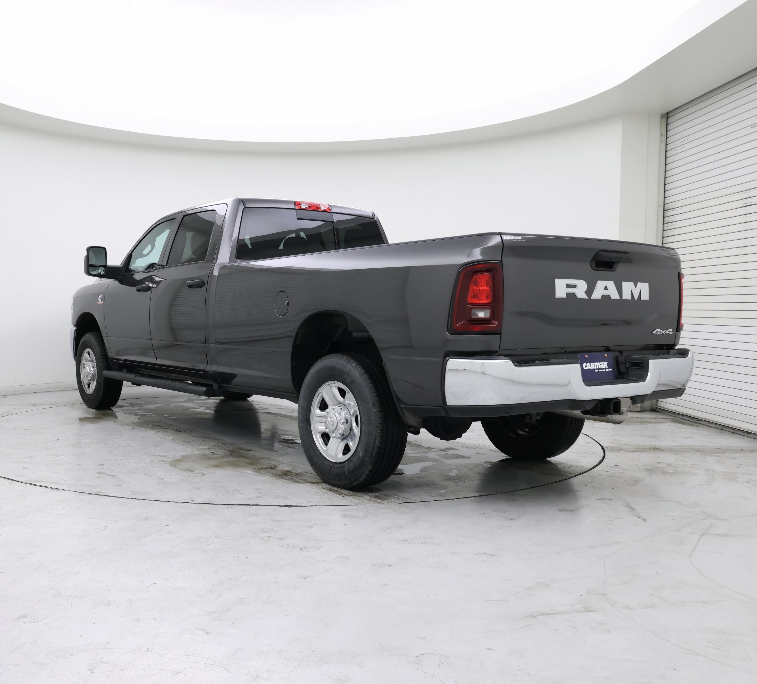Thumbnail: 2026 RAM 3500 - 2