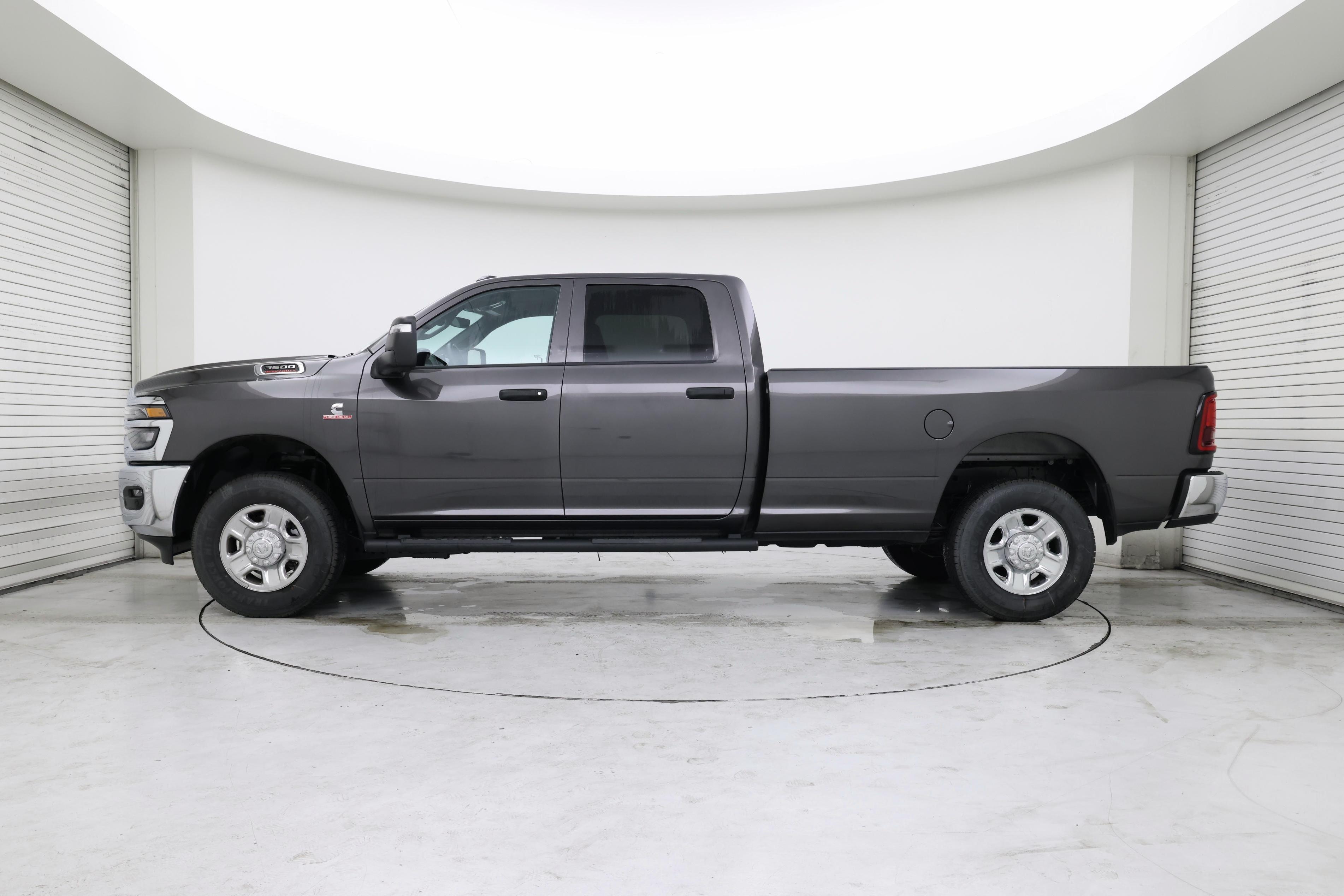 Thumbnail: 2026 RAM 3500 - 3