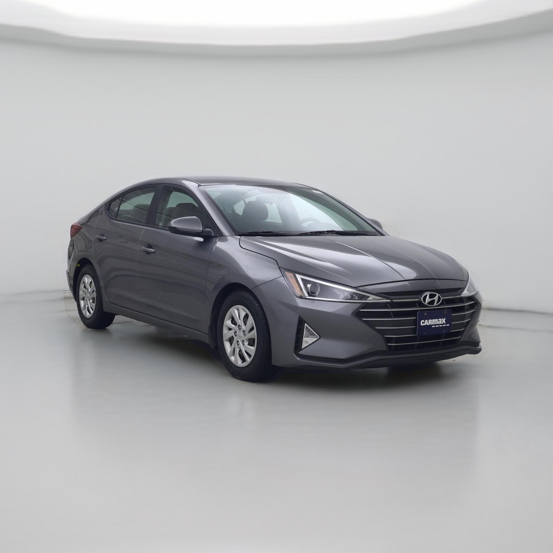 Thumbnail: 2019 Hyundai Elantra - 1