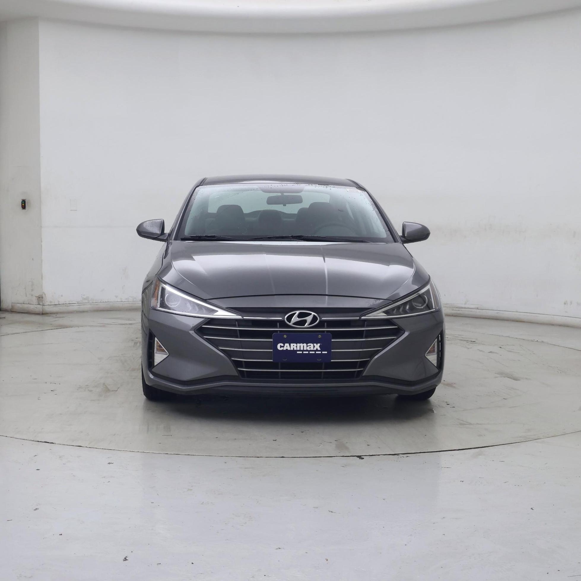 Thumbnail: 2019 Hyundai Elantra - 5