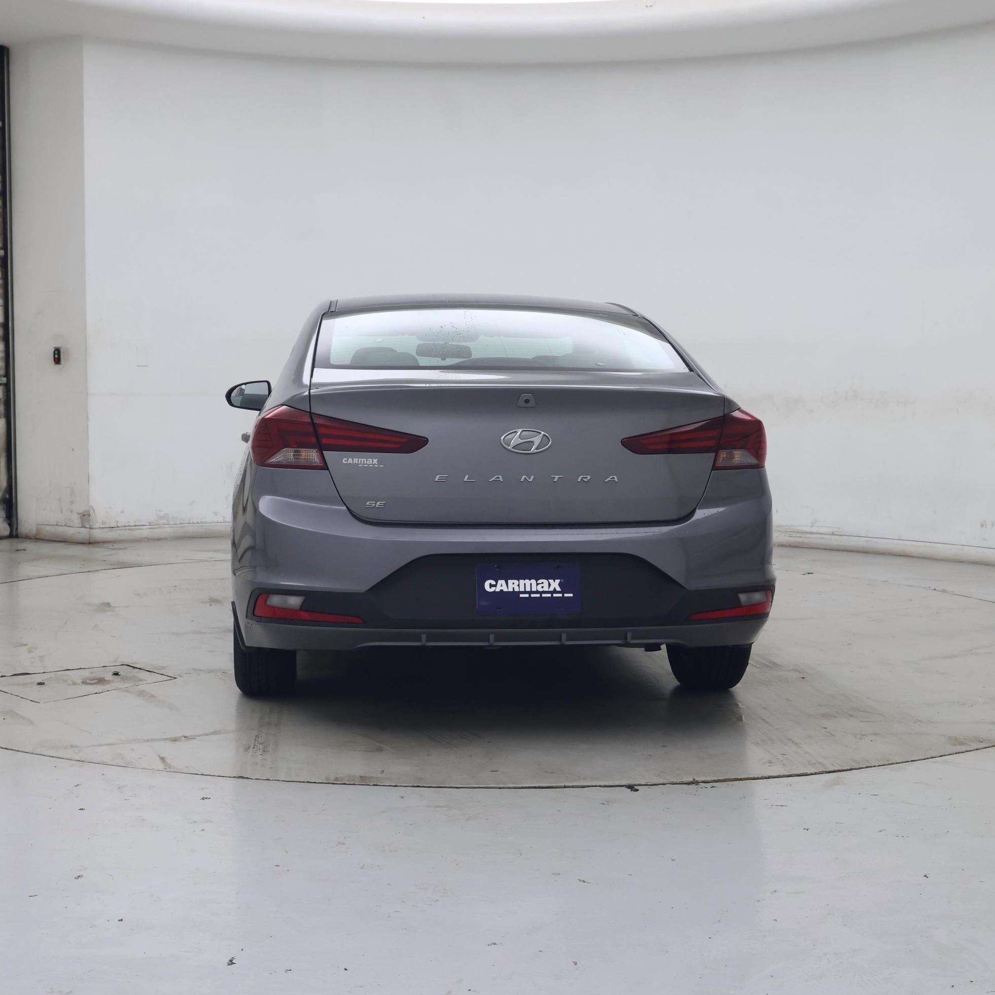 Thumbnail: 2019 Hyundai Elantra - 6