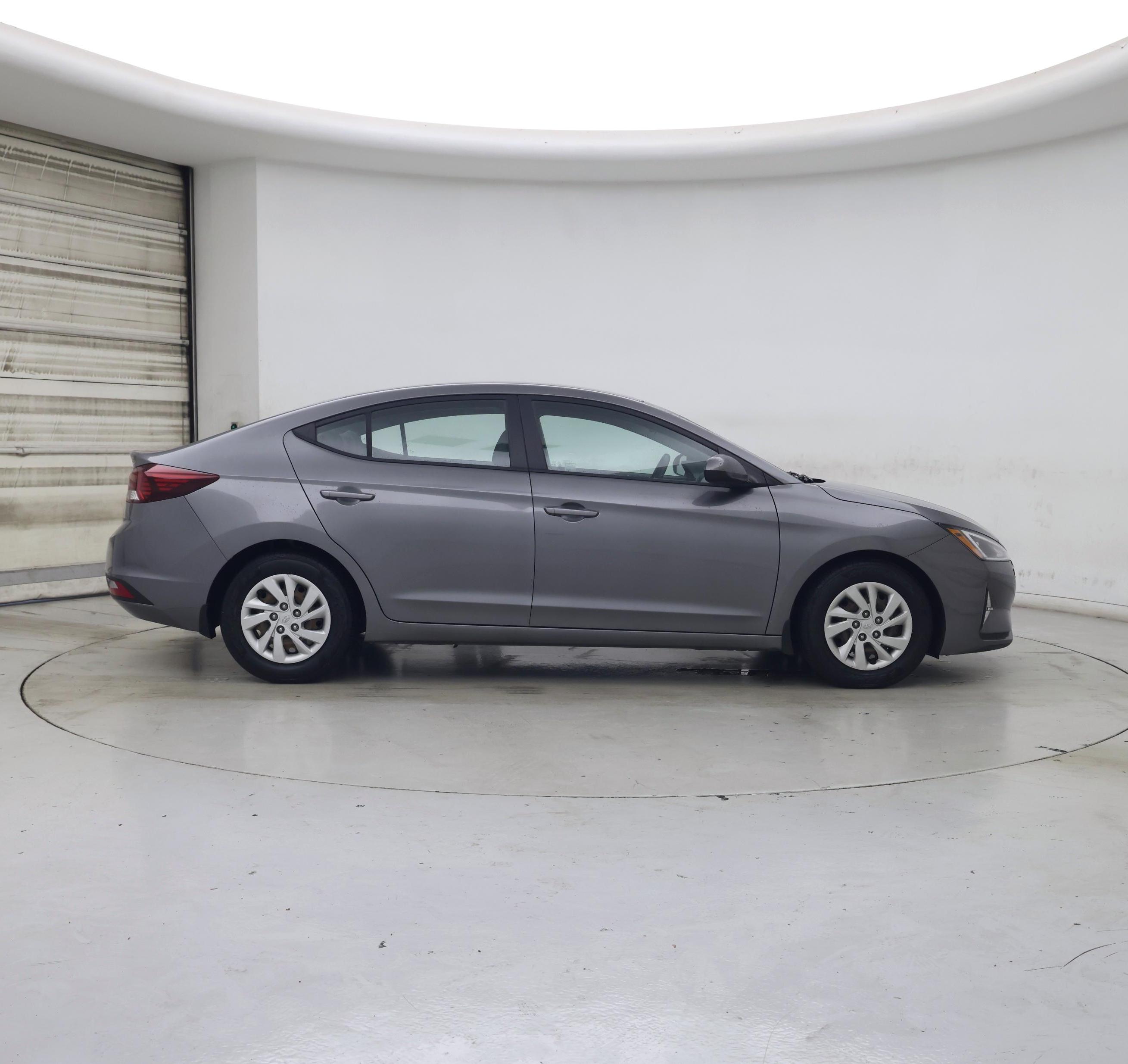 Thumbnail: 2019 Hyundai Elantra - 7