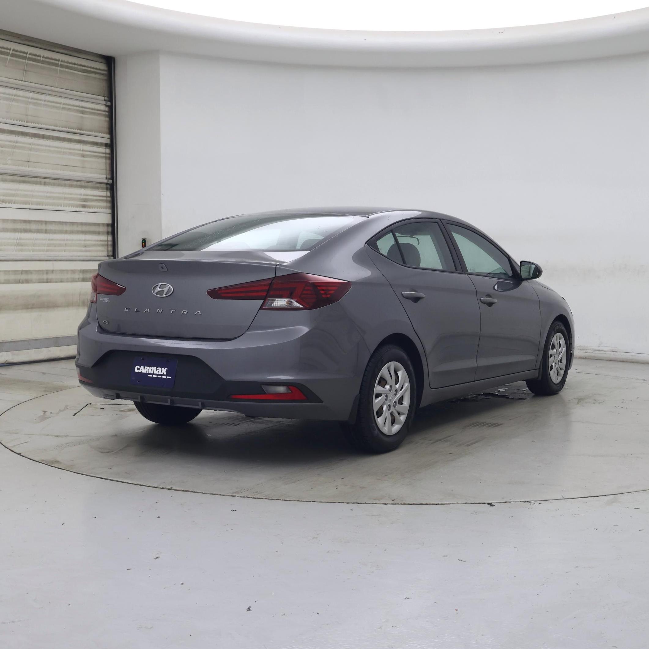 Thumbnail: 2019 Hyundai Elantra - 8