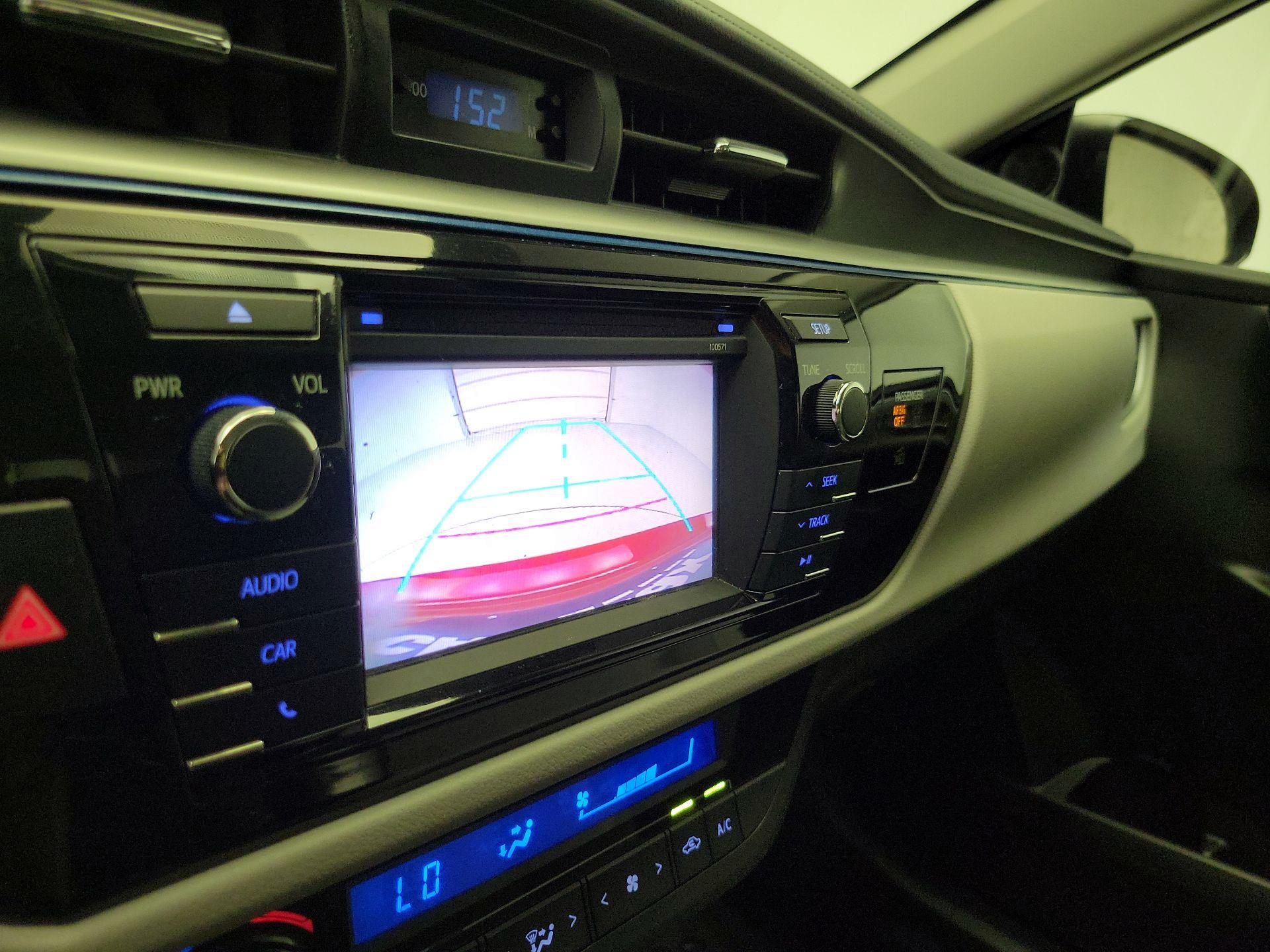 Thumbnail: 2016 Toyota Corolla - 14