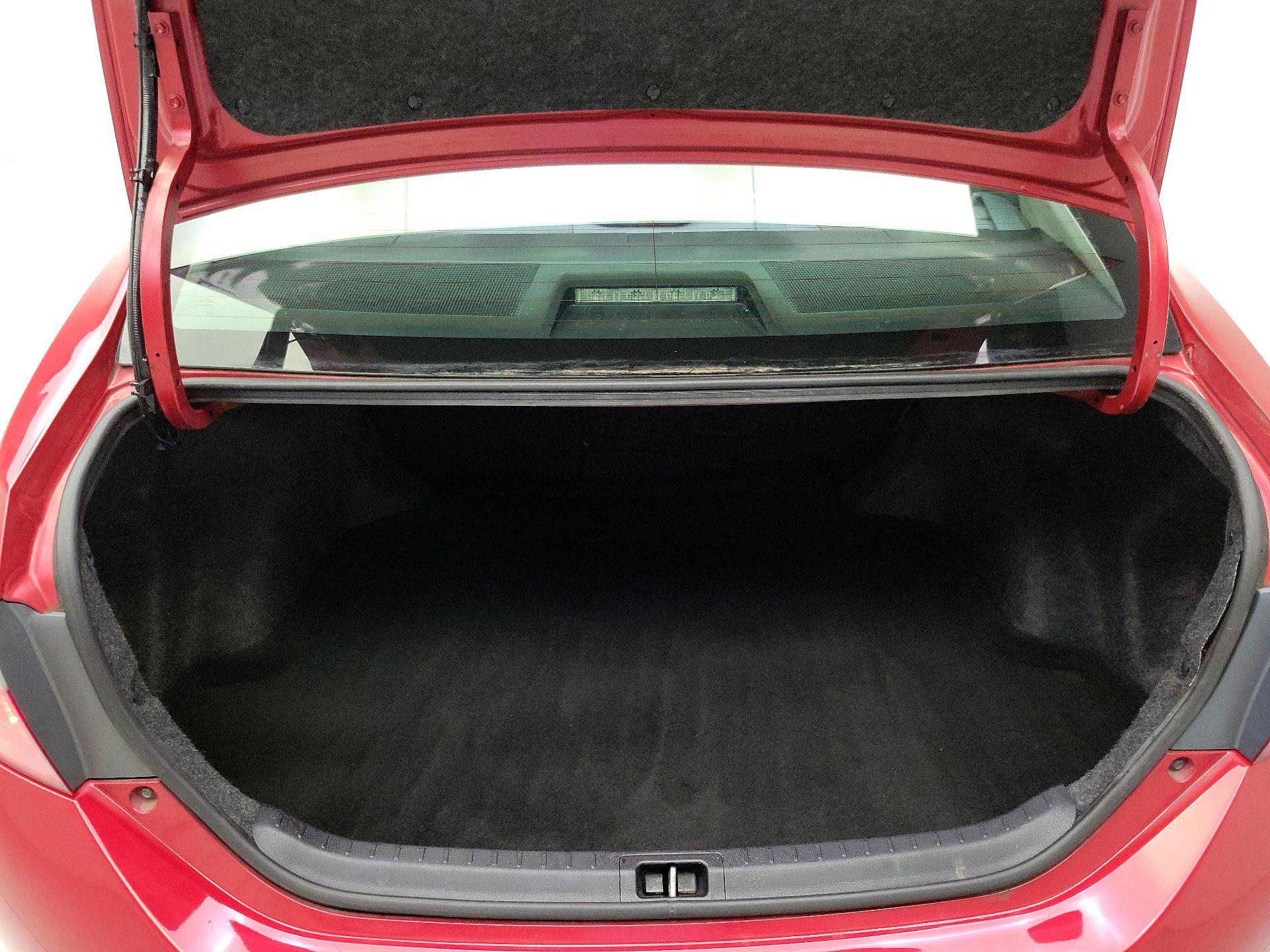 Thumbnail: 2016 Toyota Corolla - 20