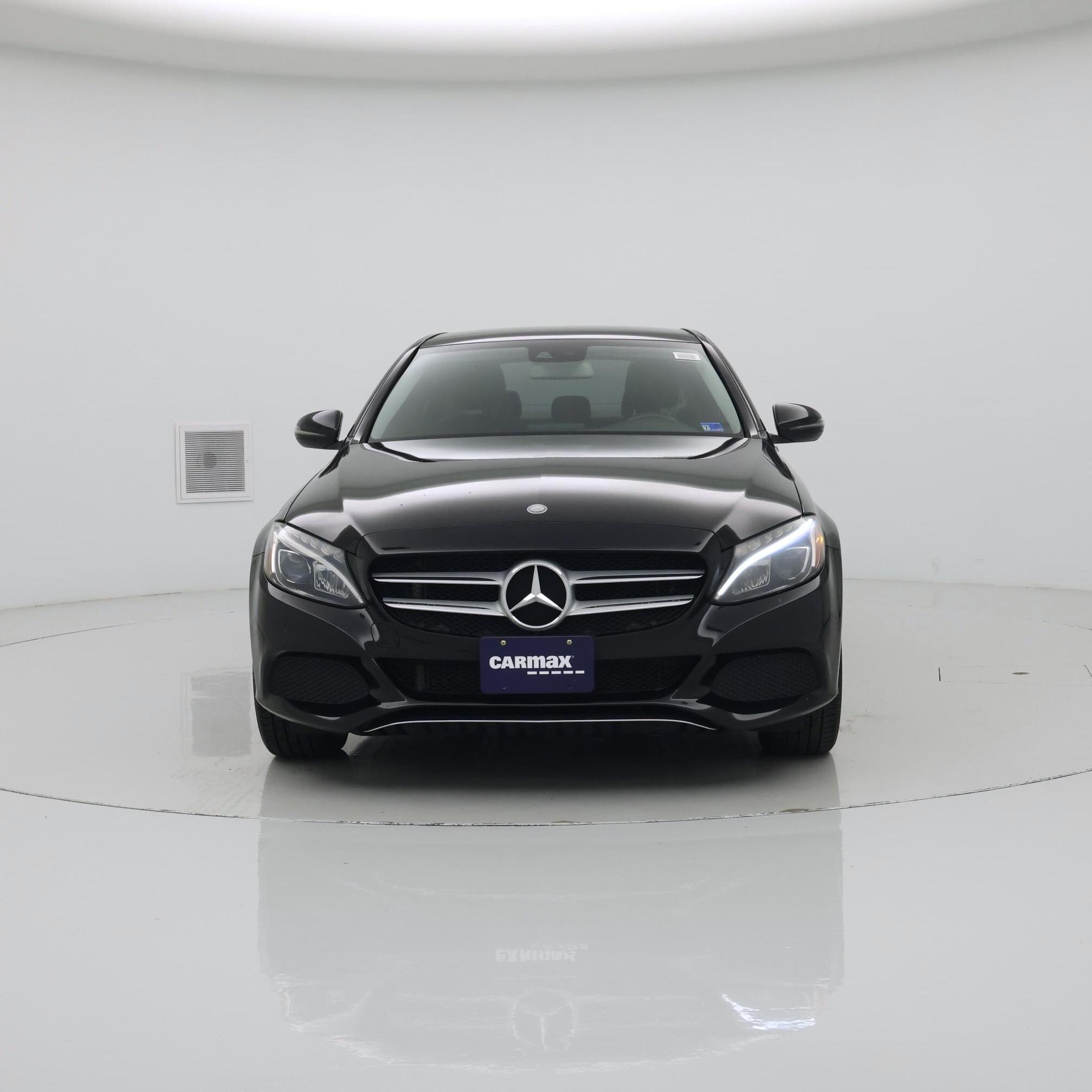 Thumbnail: 2017 Mercedes-Benz C-Class - 5