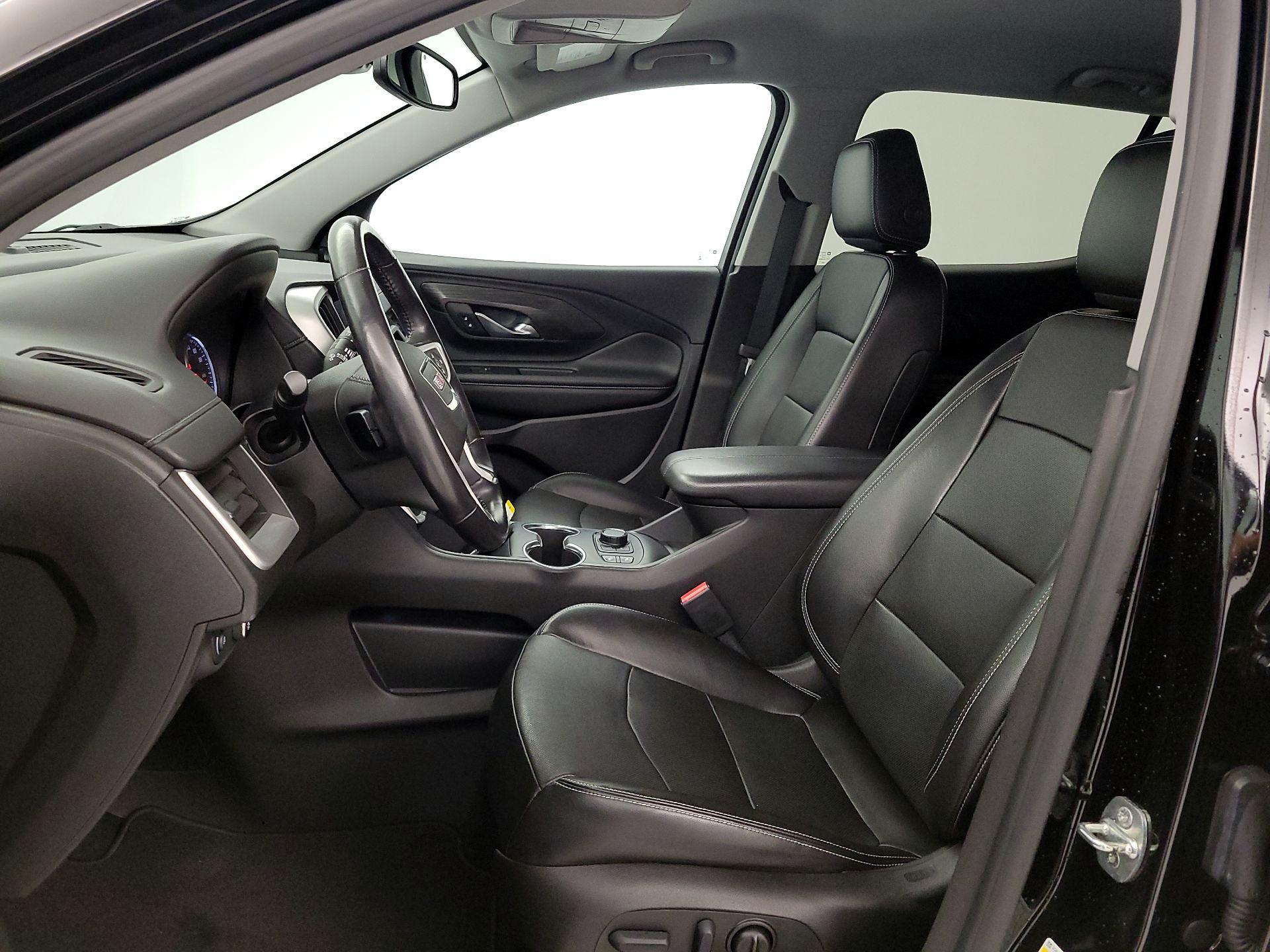 Thumbnail: 2022 GMC Terrain - 11