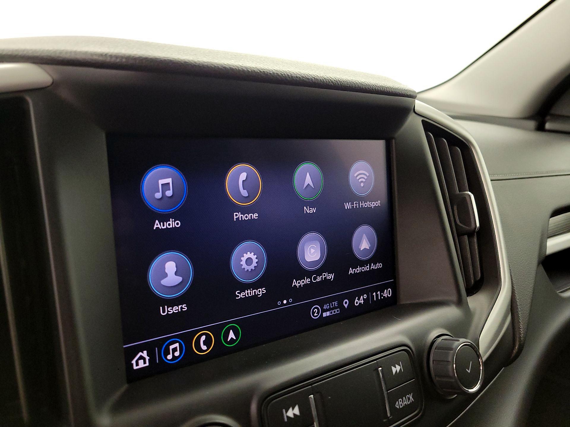 Thumbnail: 2022 GMC Terrain - 14
