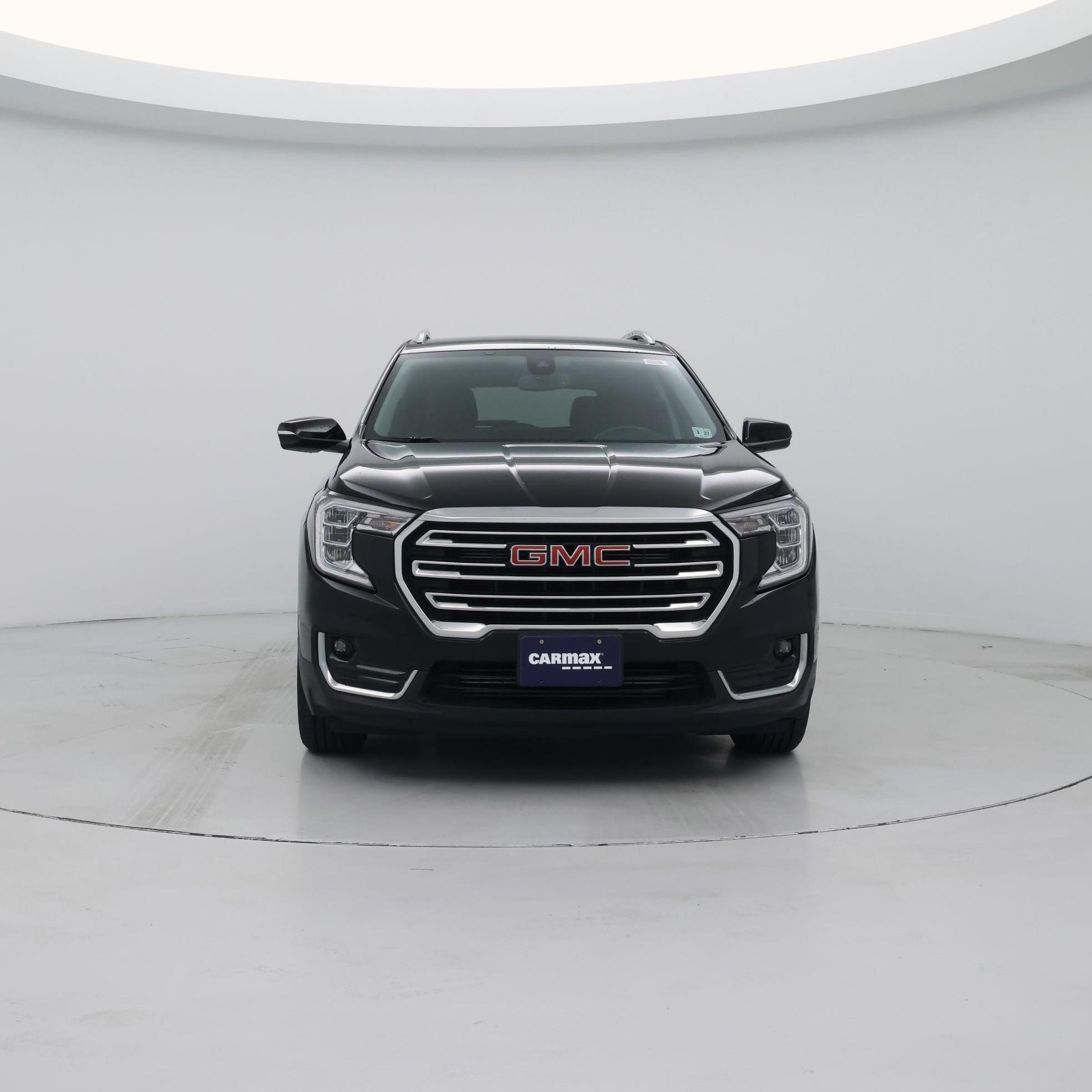 Thumbnail: 2022 GMC Terrain - 5